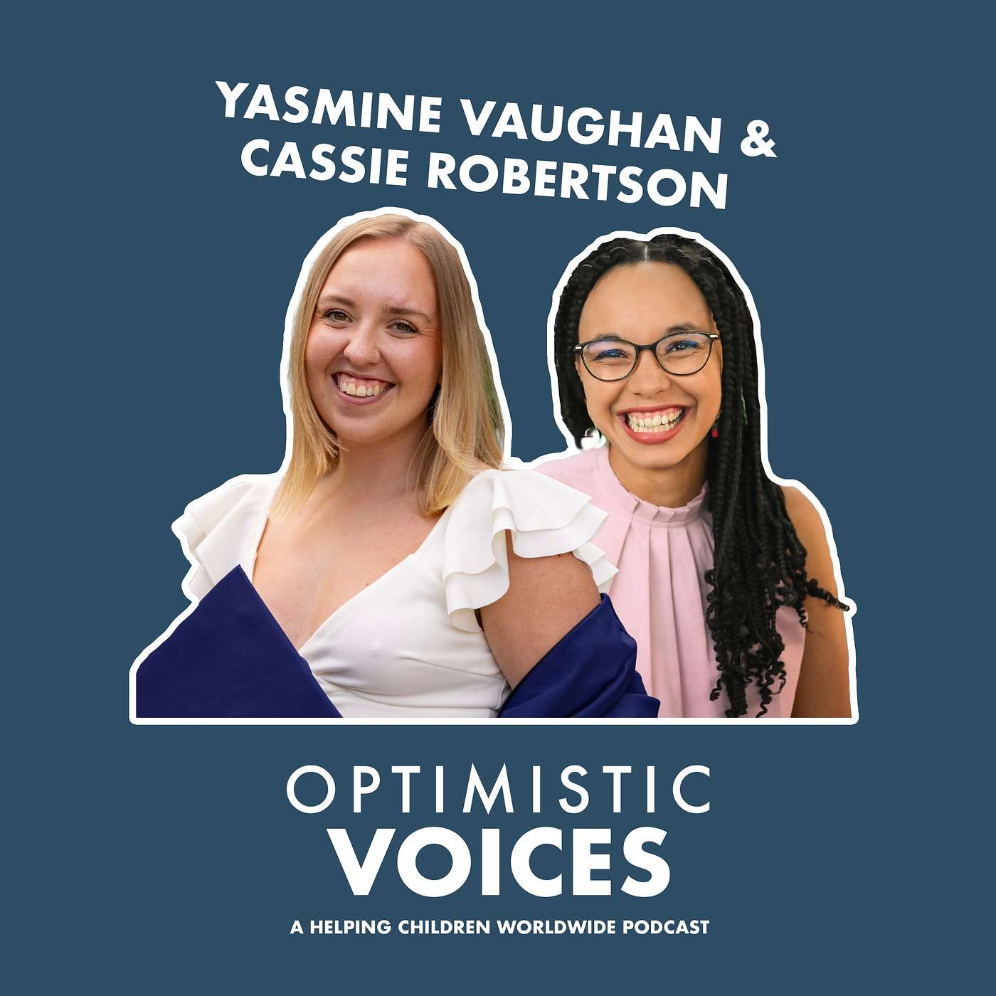 Optimistic Voices