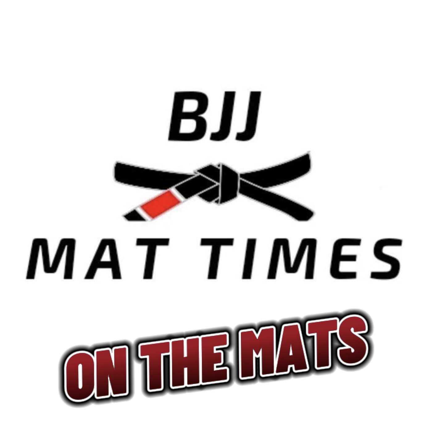 BJJ Mat Times