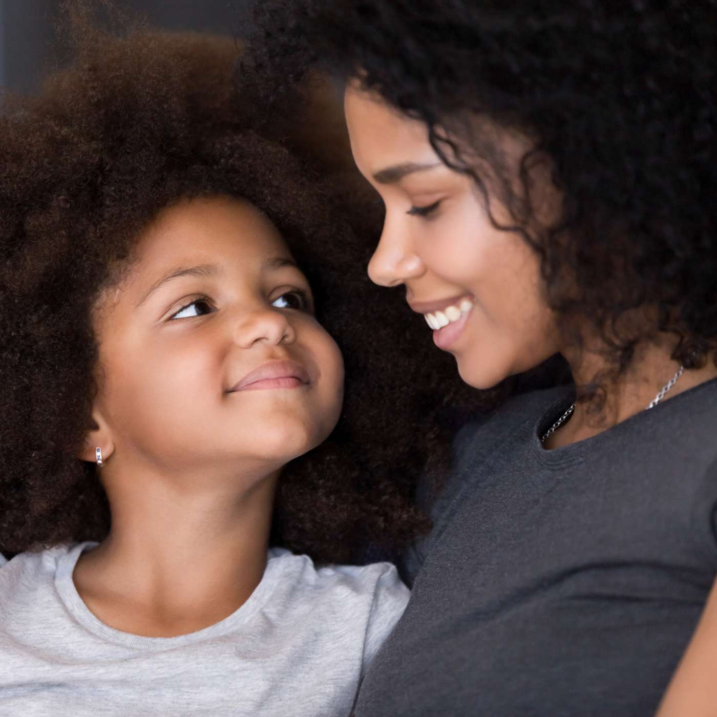 Letting Go of Our Too High Parenting Expectations