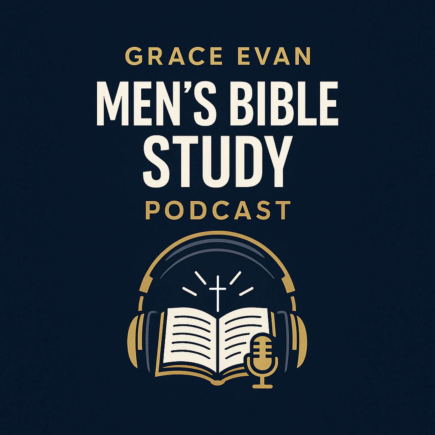 Men's Bible Study - Titus - Week One episode artwork