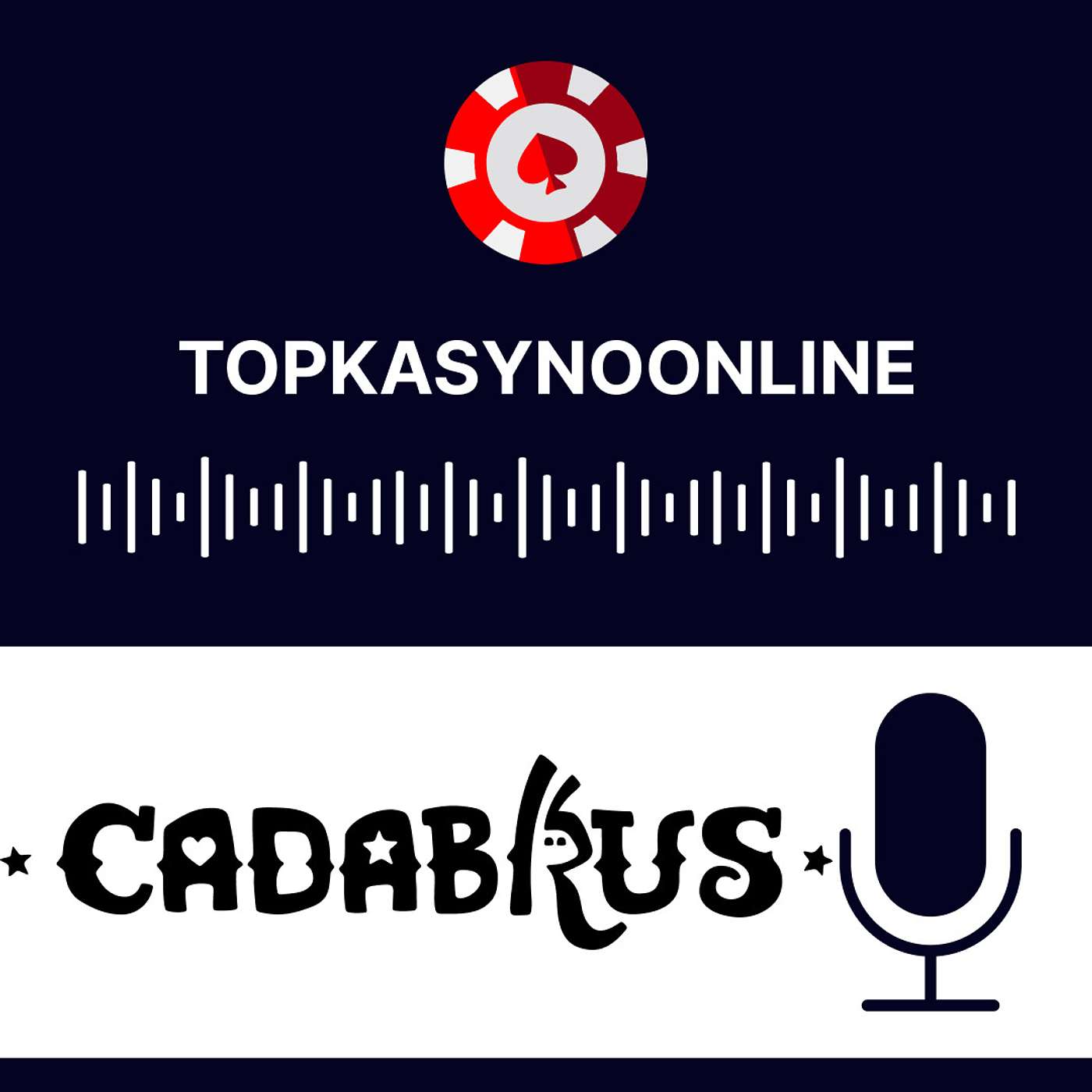 Kasyno Cadabrus: Wybierz jeden z 3 pakietów bonusowych! episode artwork