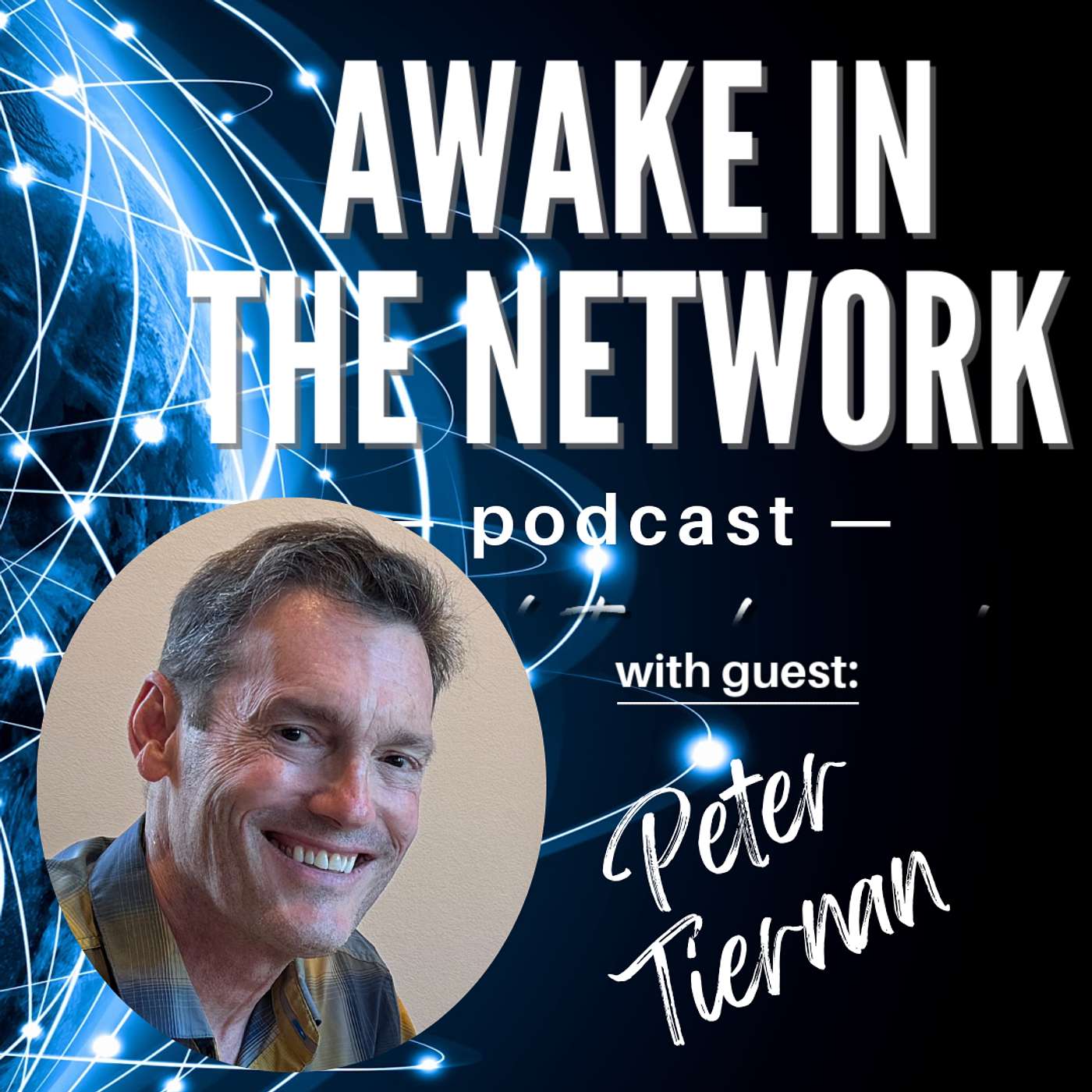 Awake in the Network: Where Destiny Happens!
