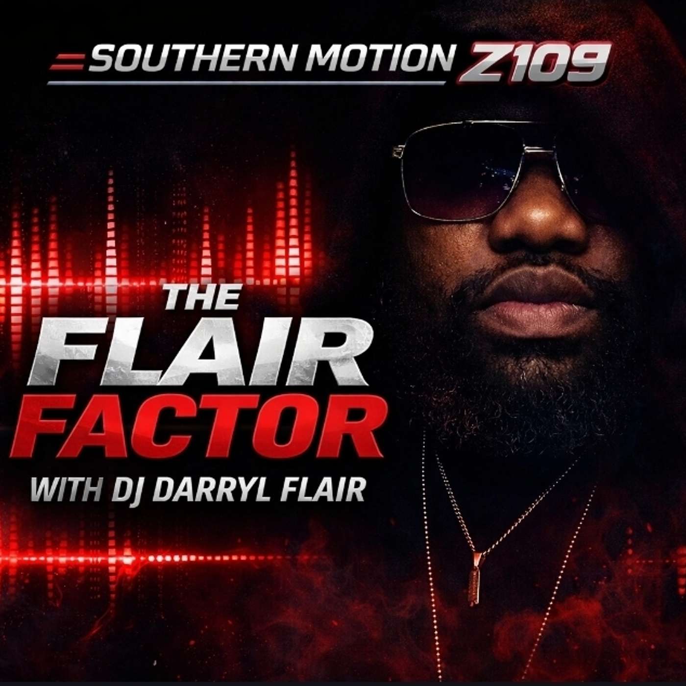 The Flair Factor™️