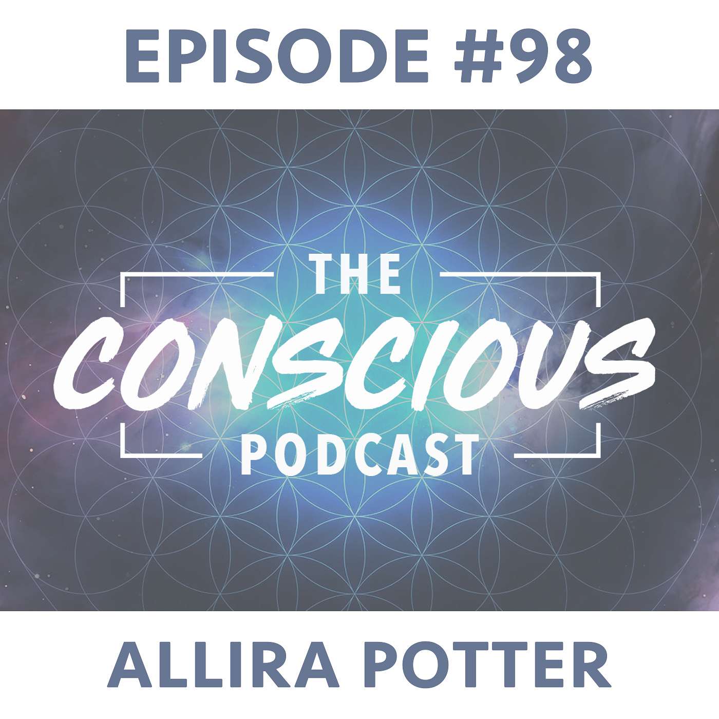 The Conscious Podcast