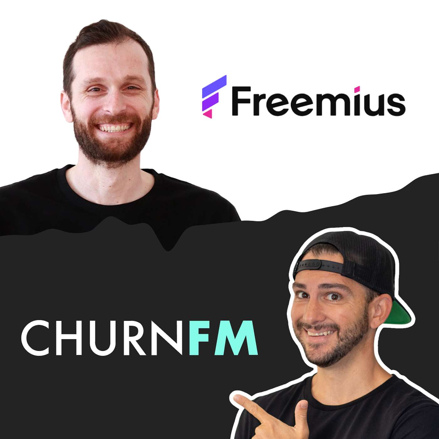 EP297 | How Freemius Aligns Pricing With Growth to Reduce Graduation Churn