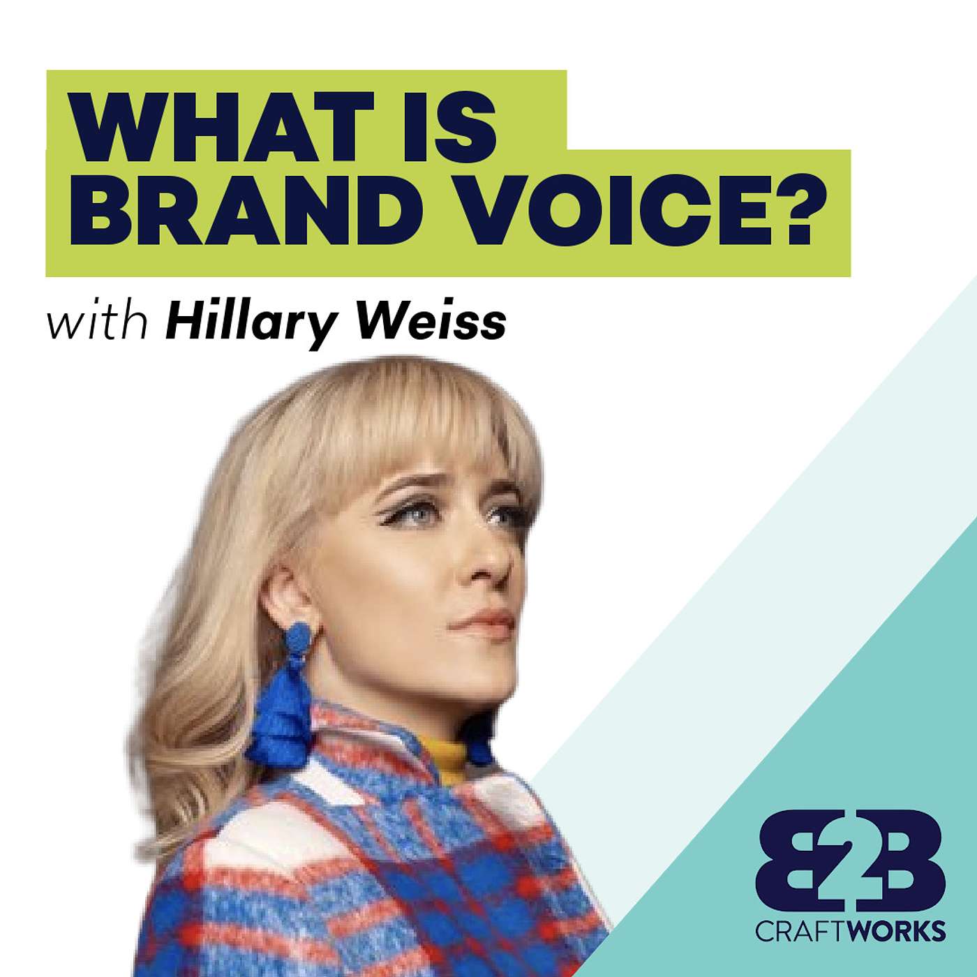 What Are You Supposed to Do With a Company’s “Brand Voice”?