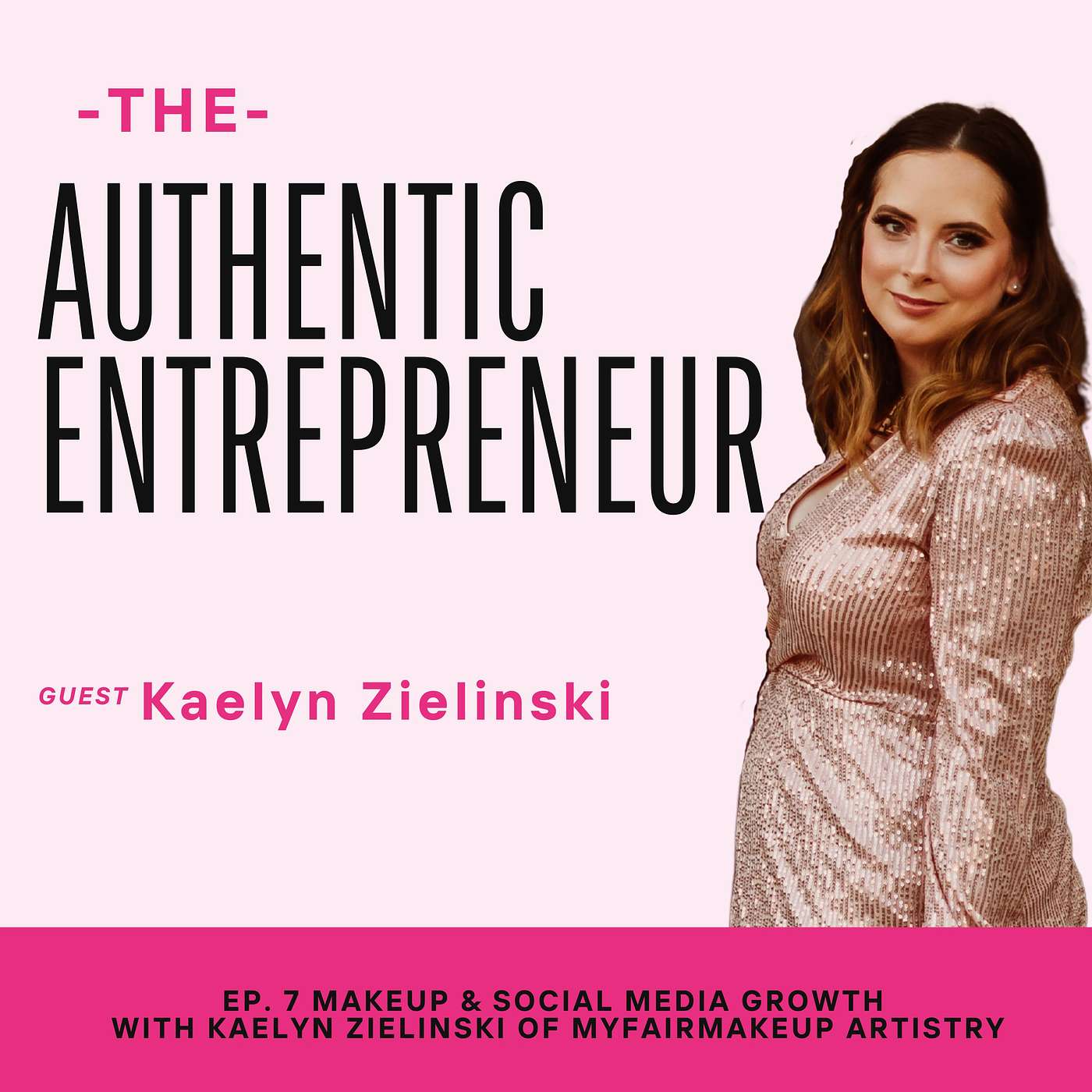 The Authentic Entrepreneur