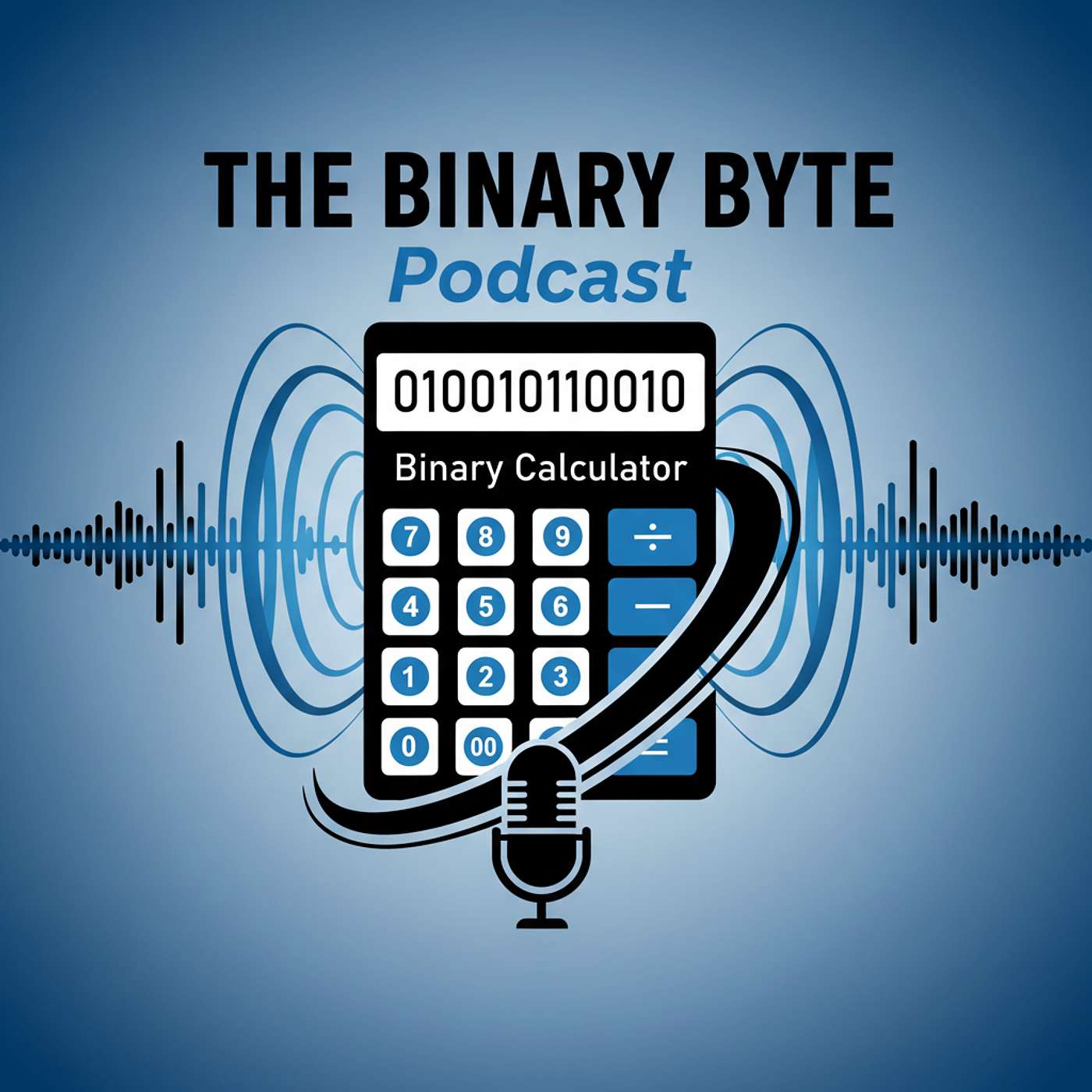 The Binary Byte