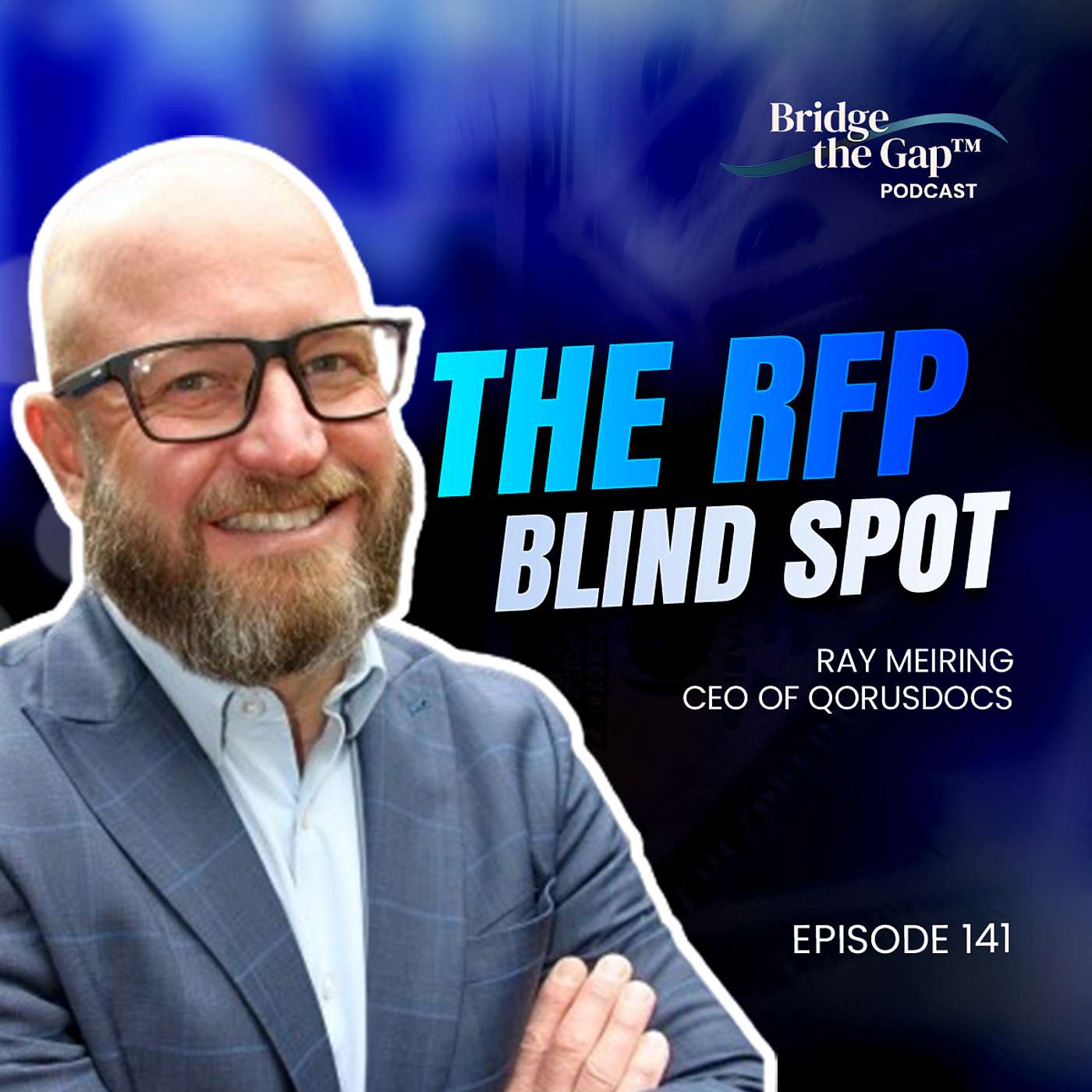 Episode#141 The Hidden Cost of Ignoring RFPs in B2B Sales | Ray Meiring