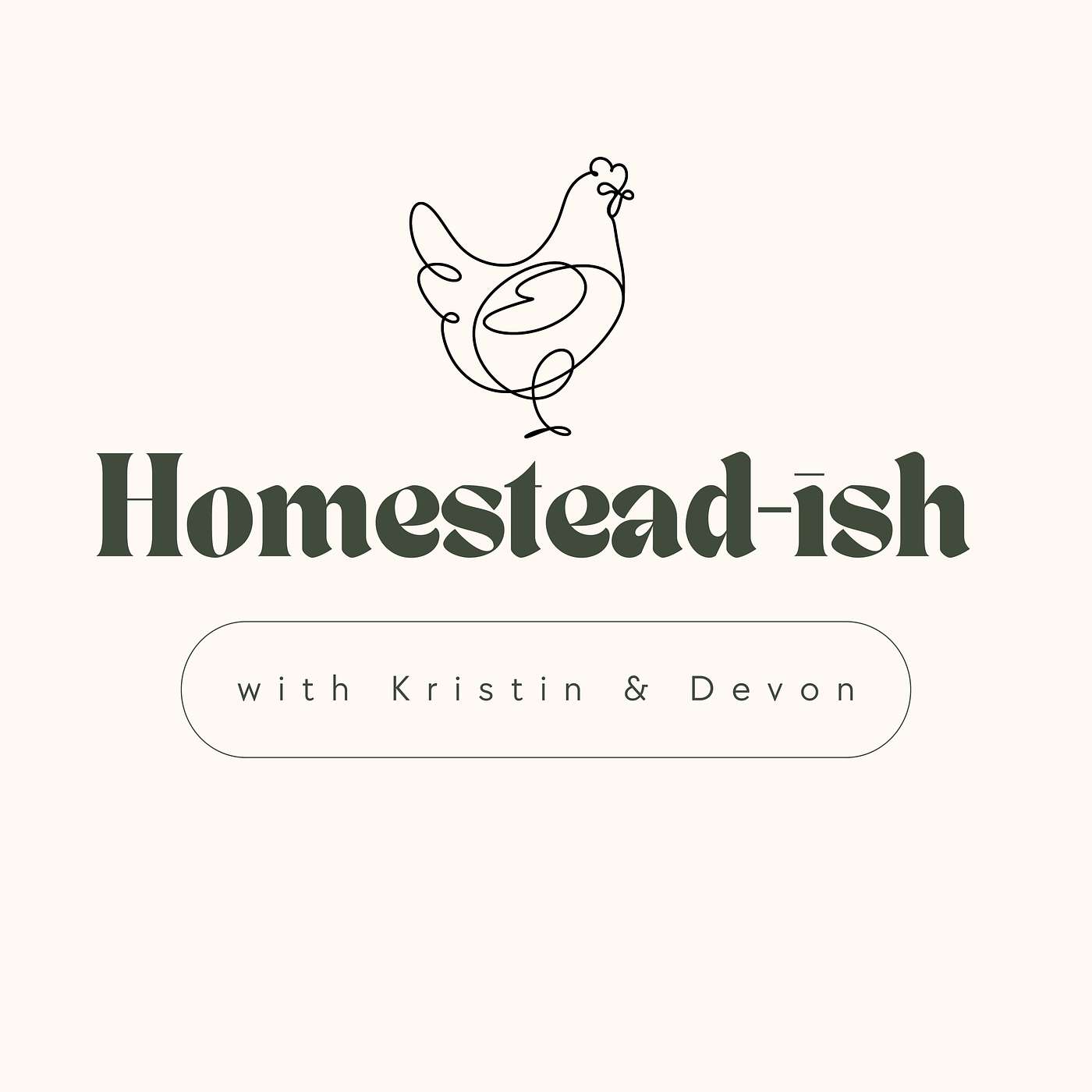 Homestead-ish