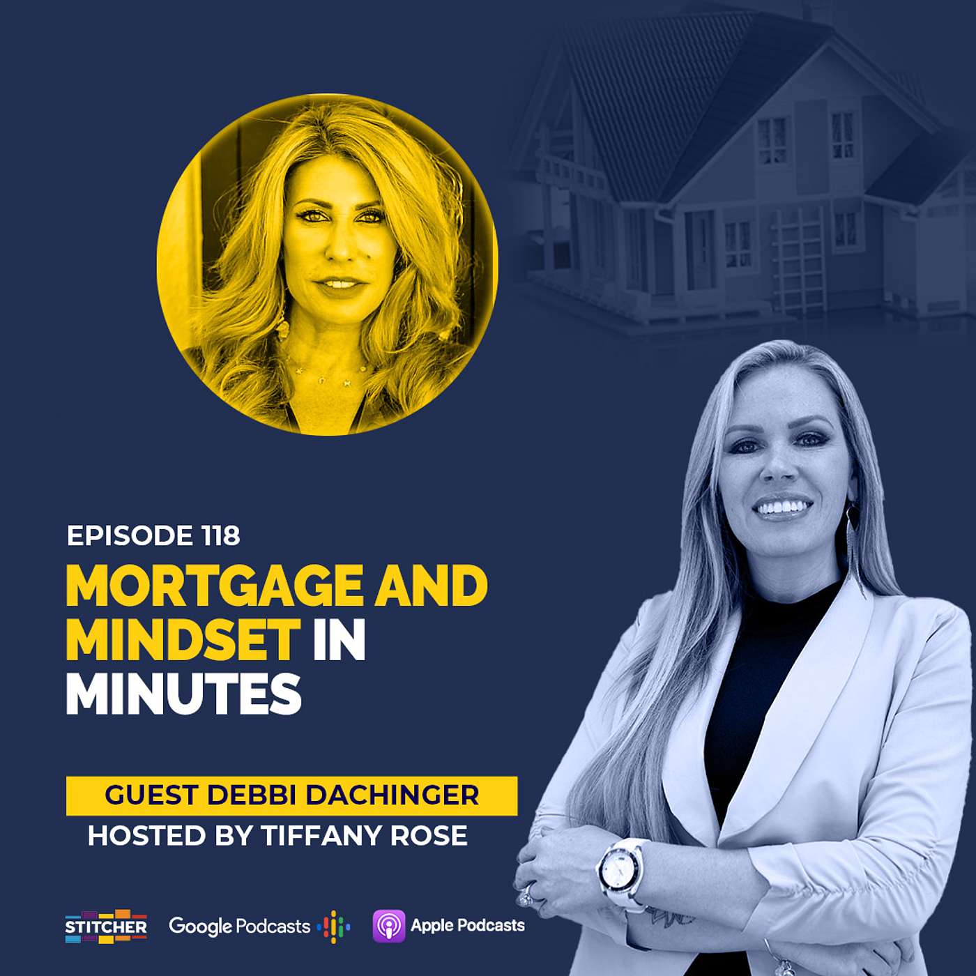 Mortgage and Mindset in Minutes