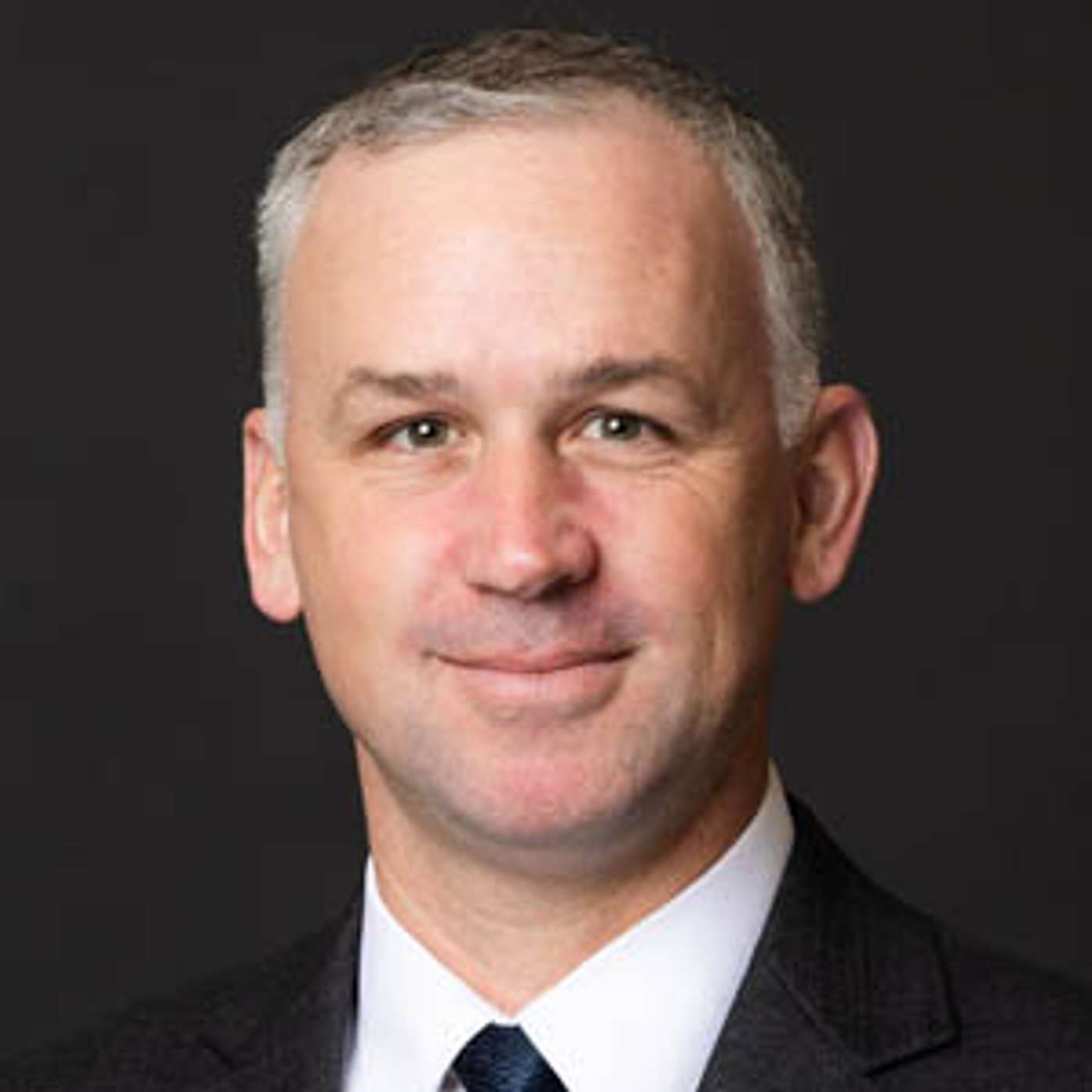 Dairy Producer Steve Harnish on using herd data to support management decisions