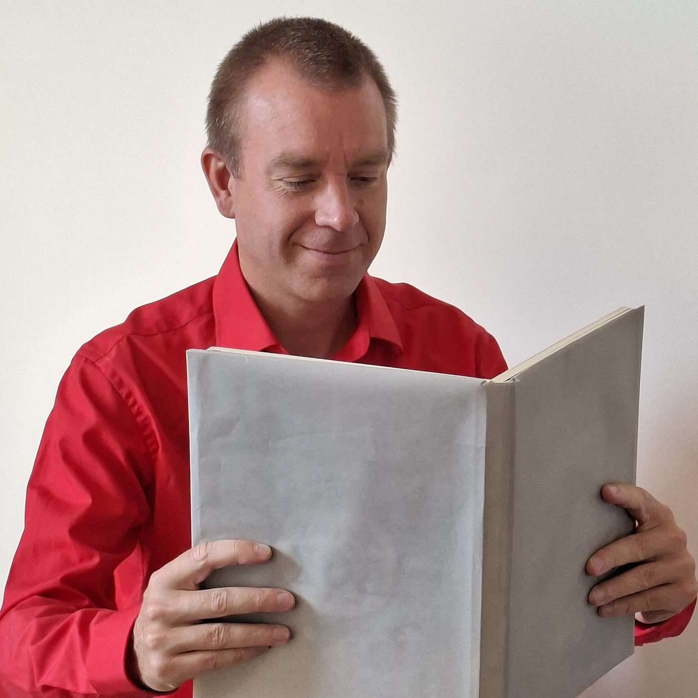 Tijd voor een verhaal van Johan