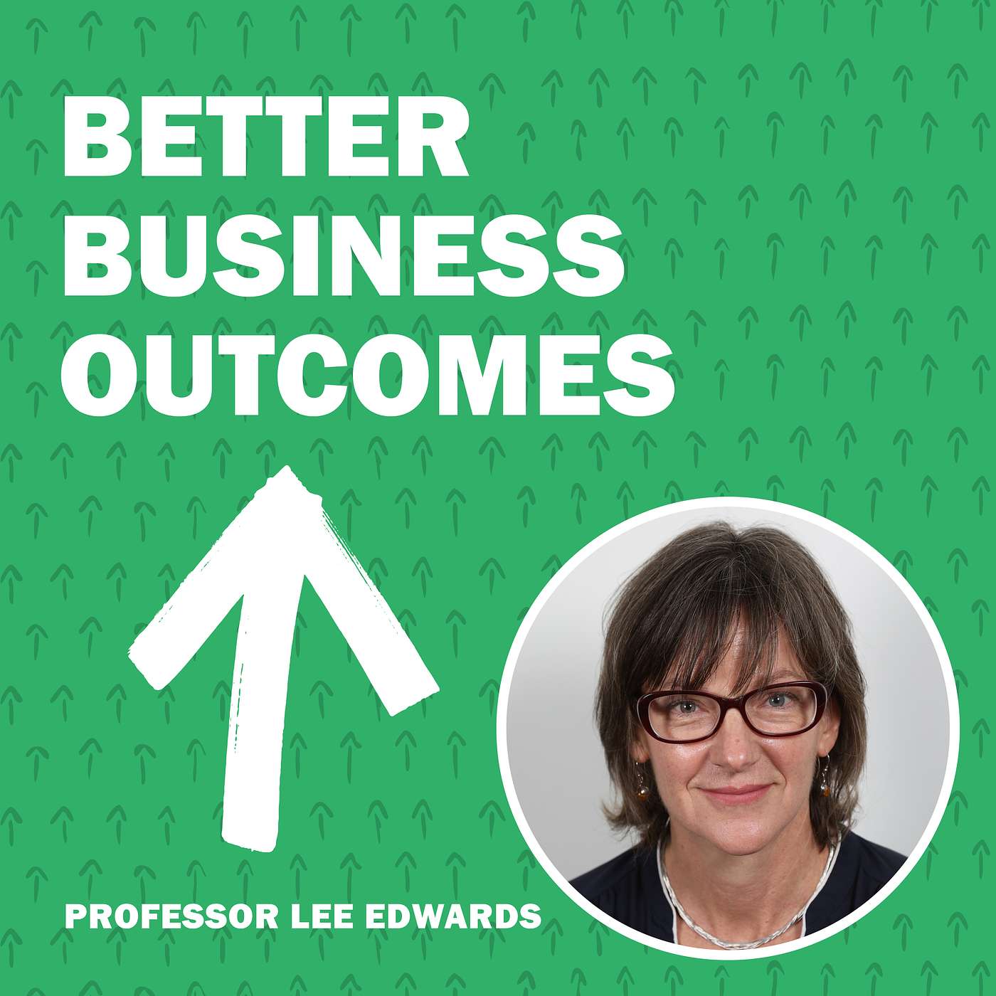 Professor Lee Edwards: Building bridges between theory practice as a driver of innovation