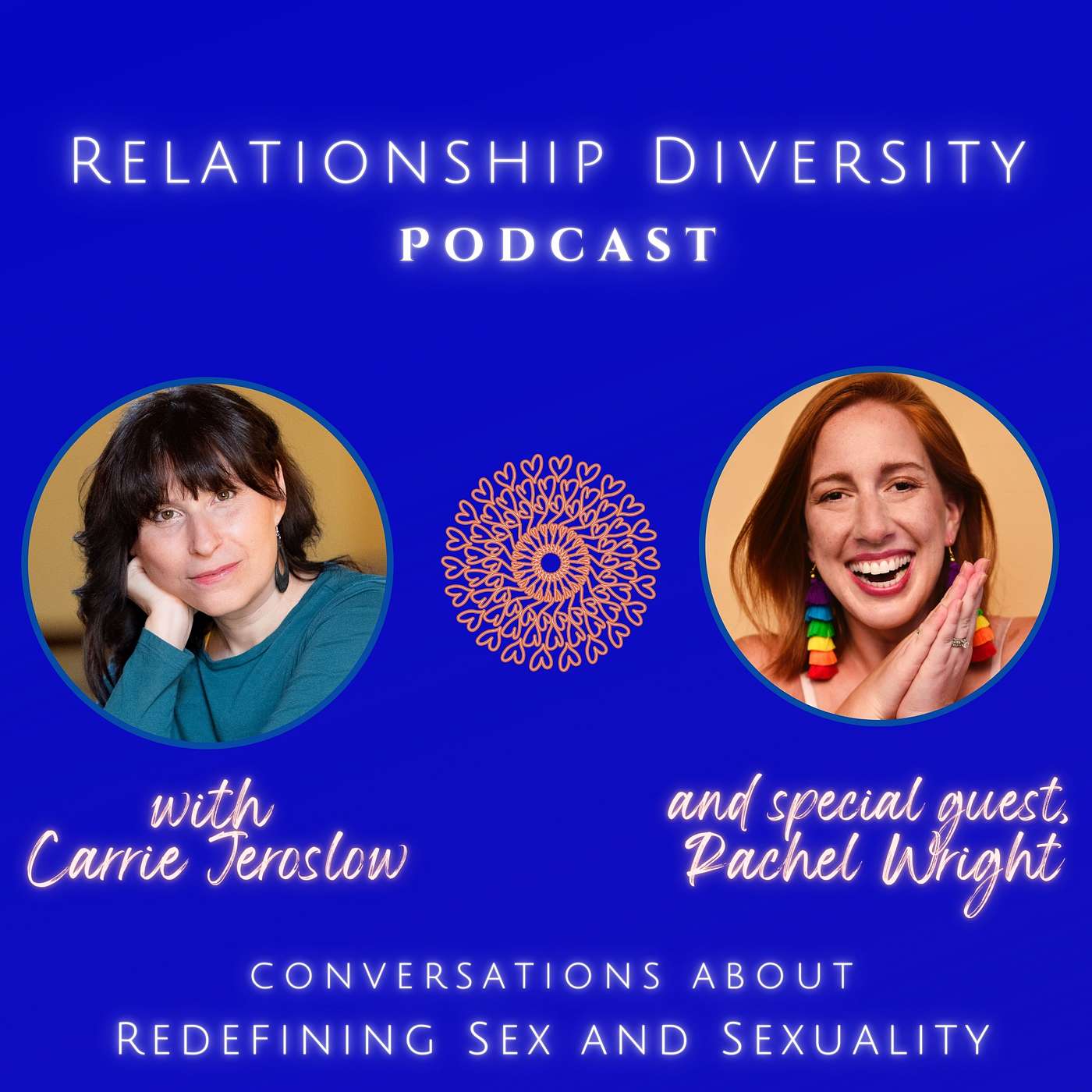 Relationship Diversity Podcast