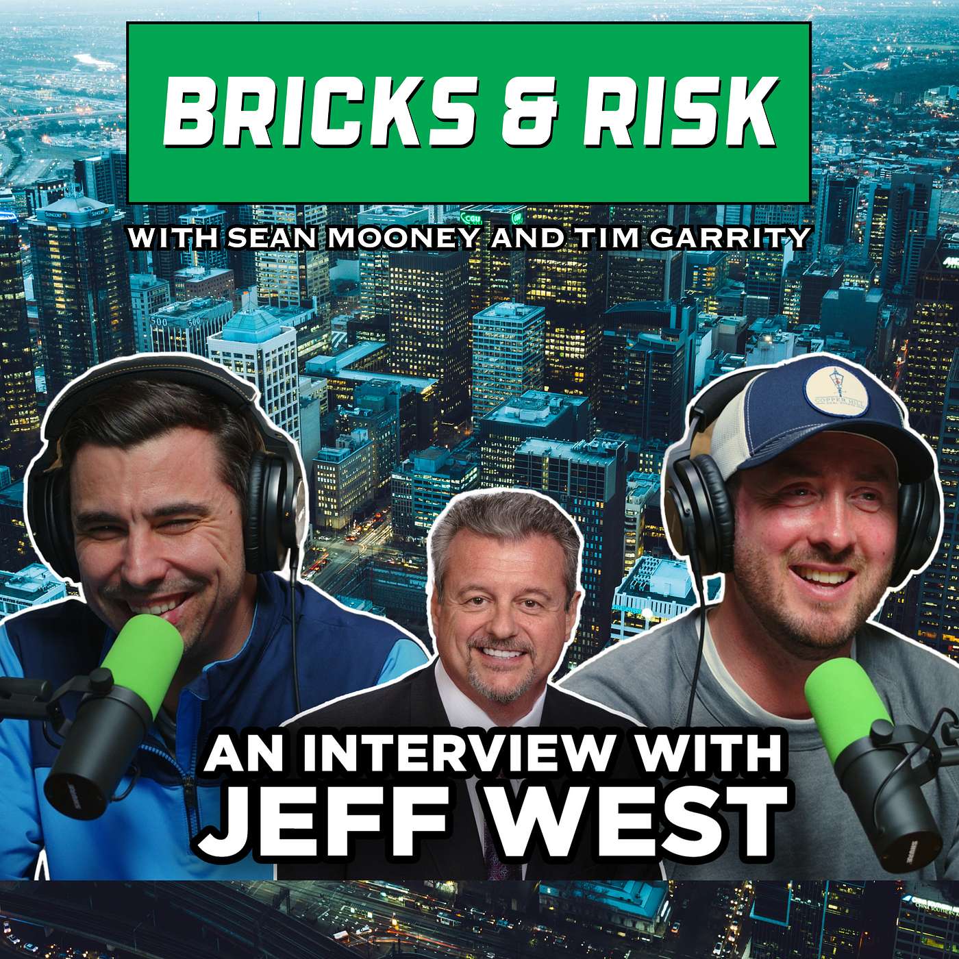 Bricks & Risk