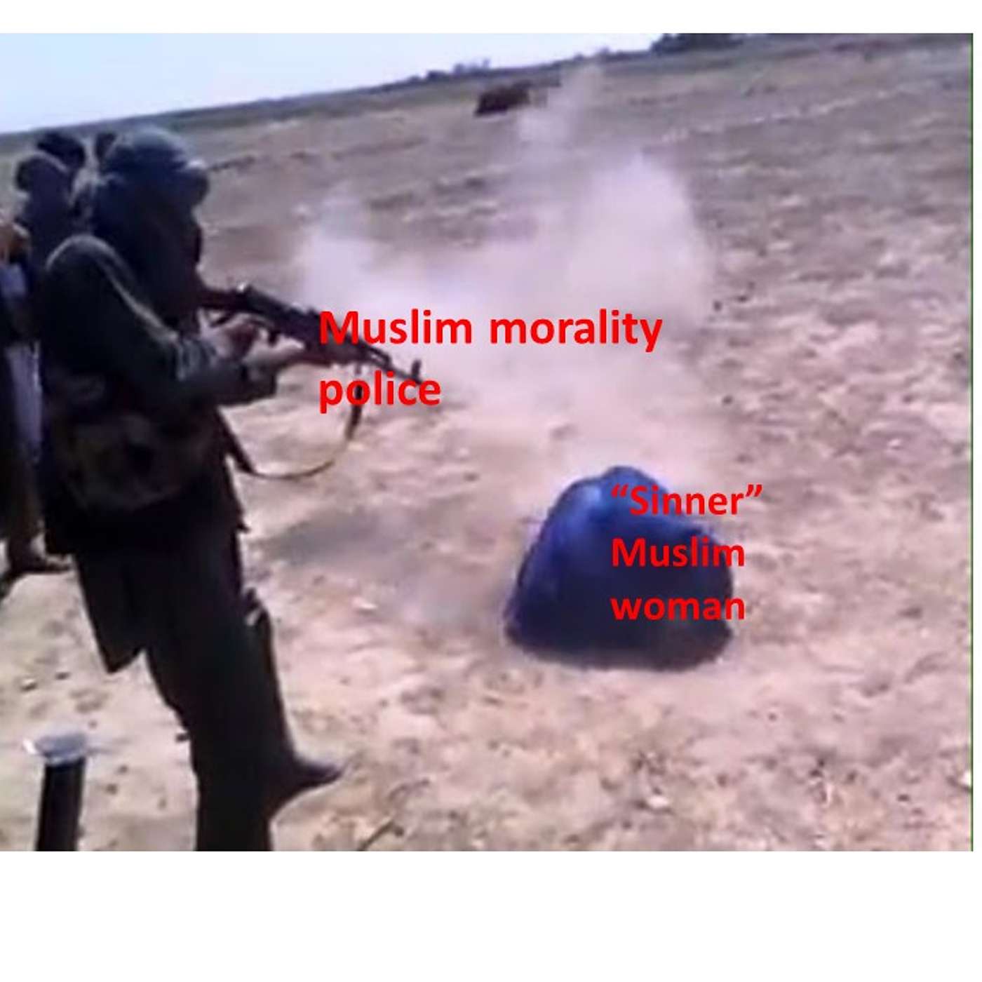 American culture IS superior to other cultures!