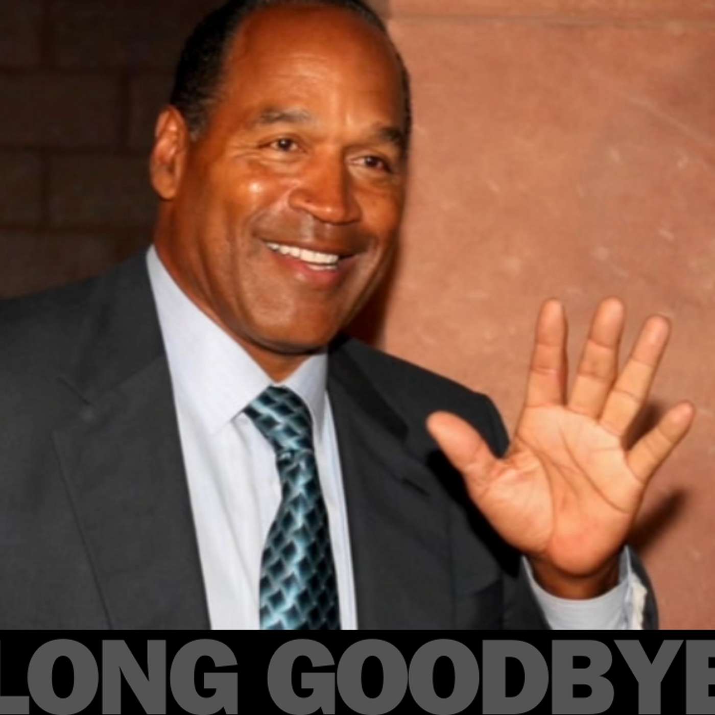 O.J. SIMPSON Dies At 76 After Battle Wit CANCER) (G.S.Q.H.) Let's Talk About It! episode artwork