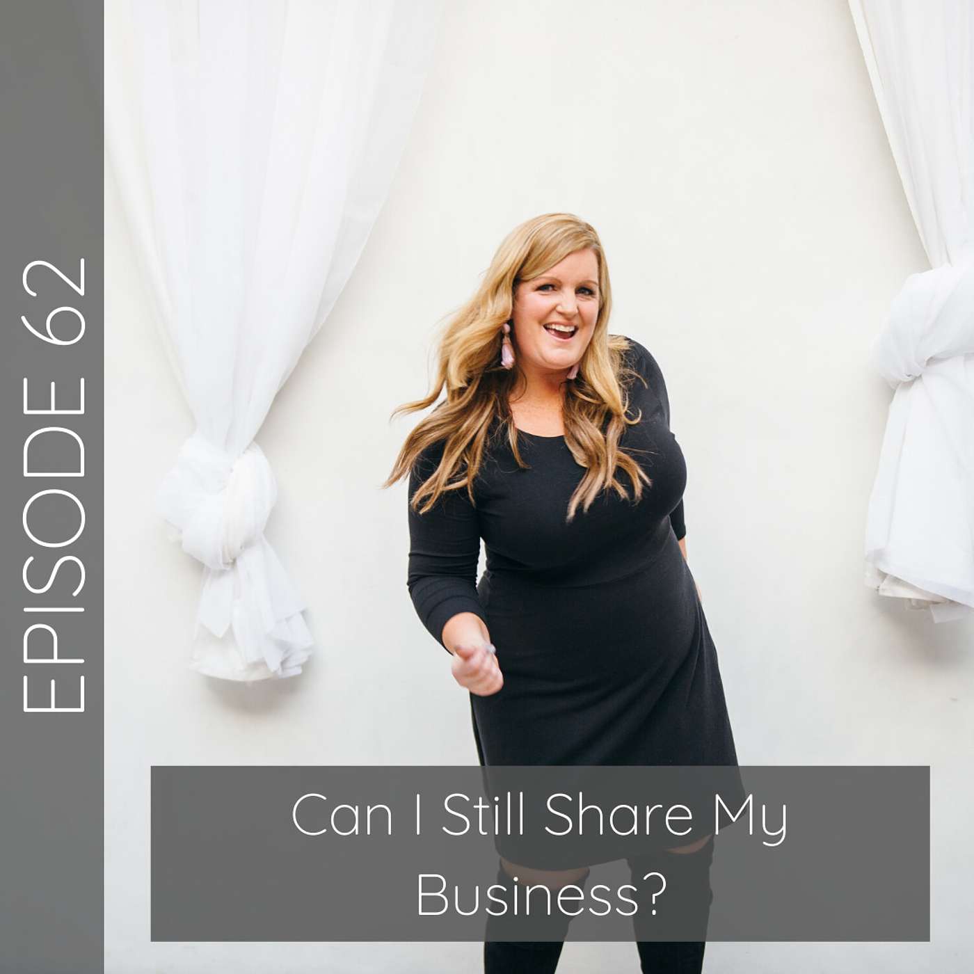 Can I Share My Business Opportunity Right Now? episode artwork
