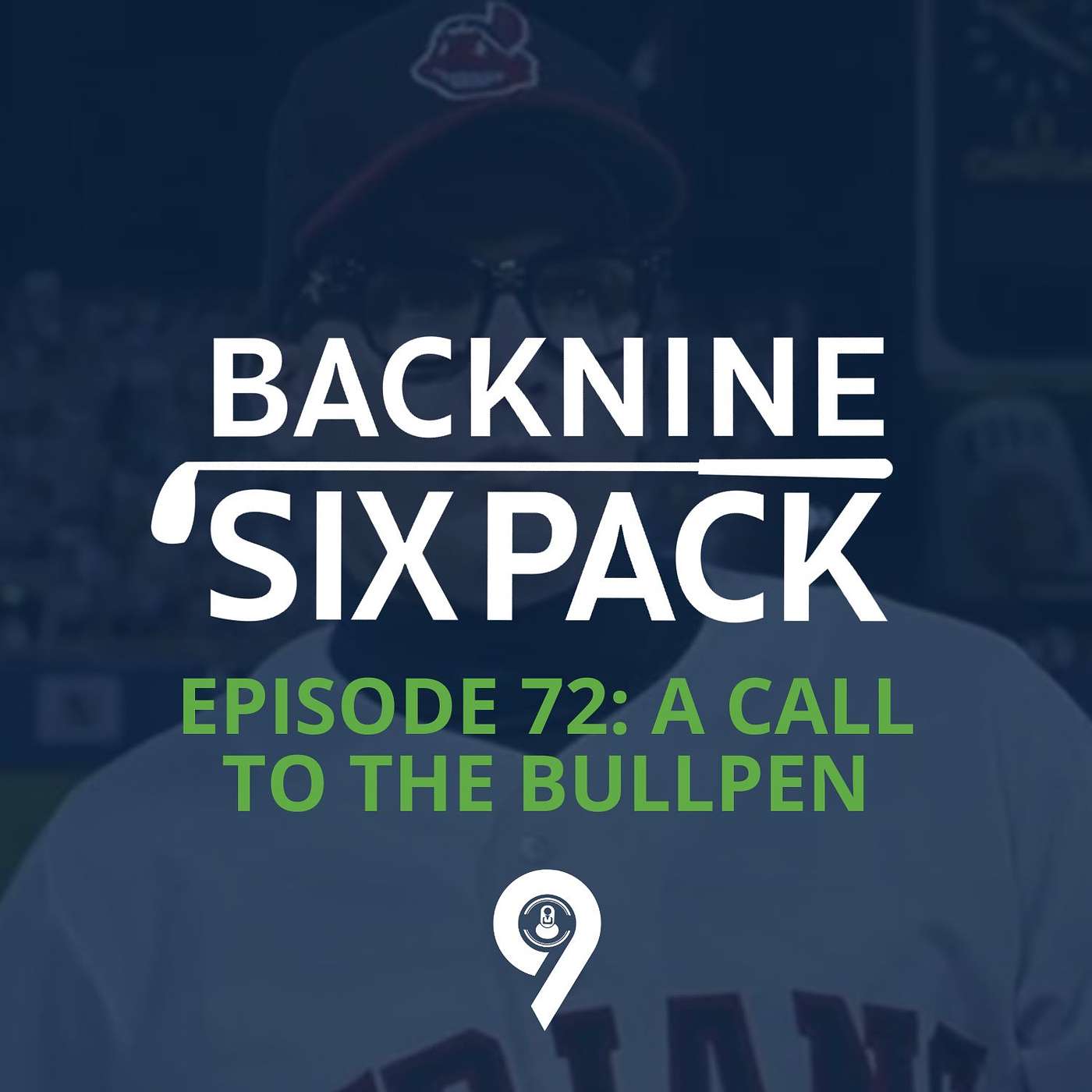 Back Nine Six Pack
