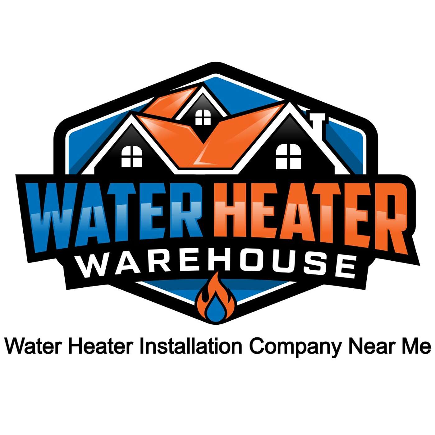 Water Heater Installation Company Near Me episode artwork