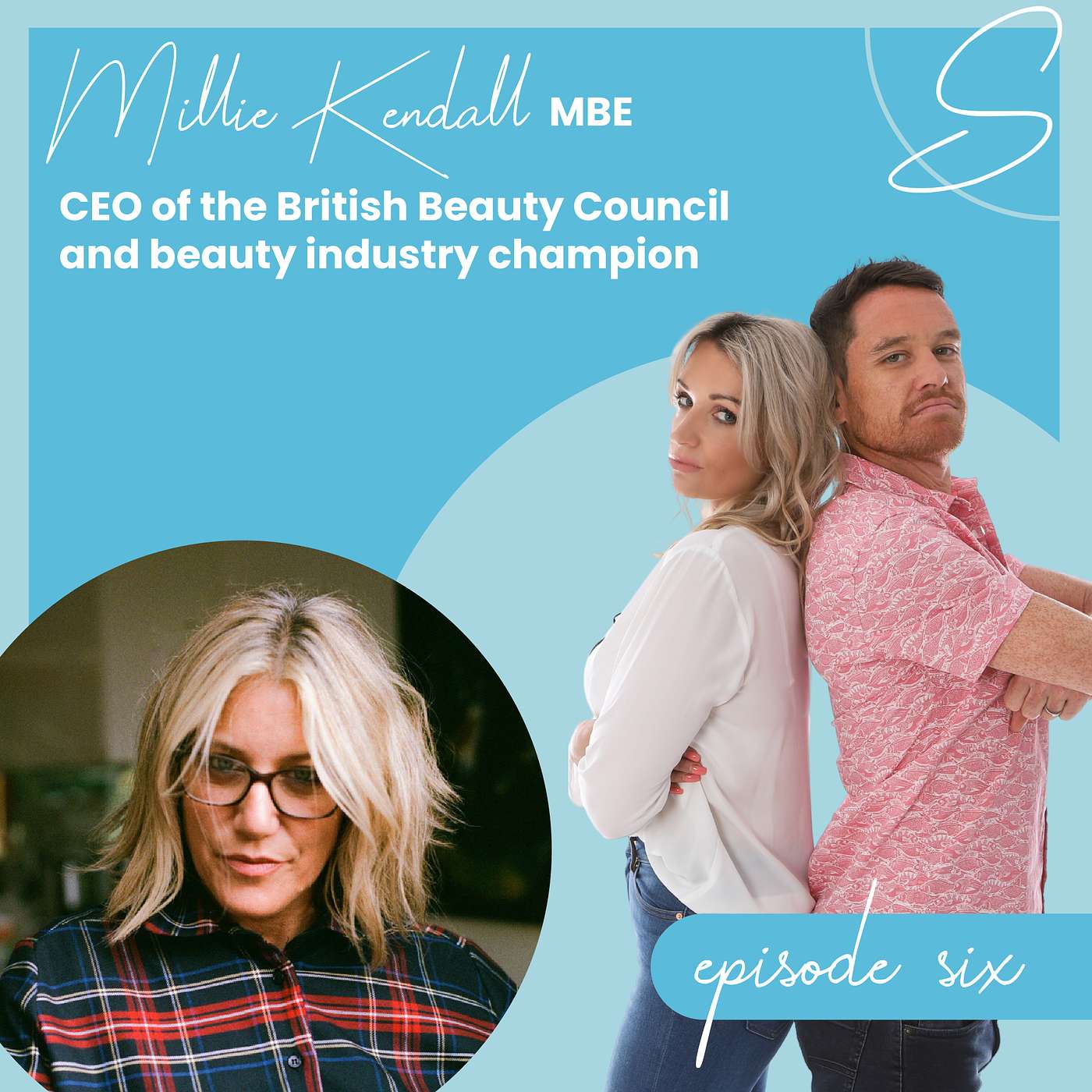 The Salonology Show