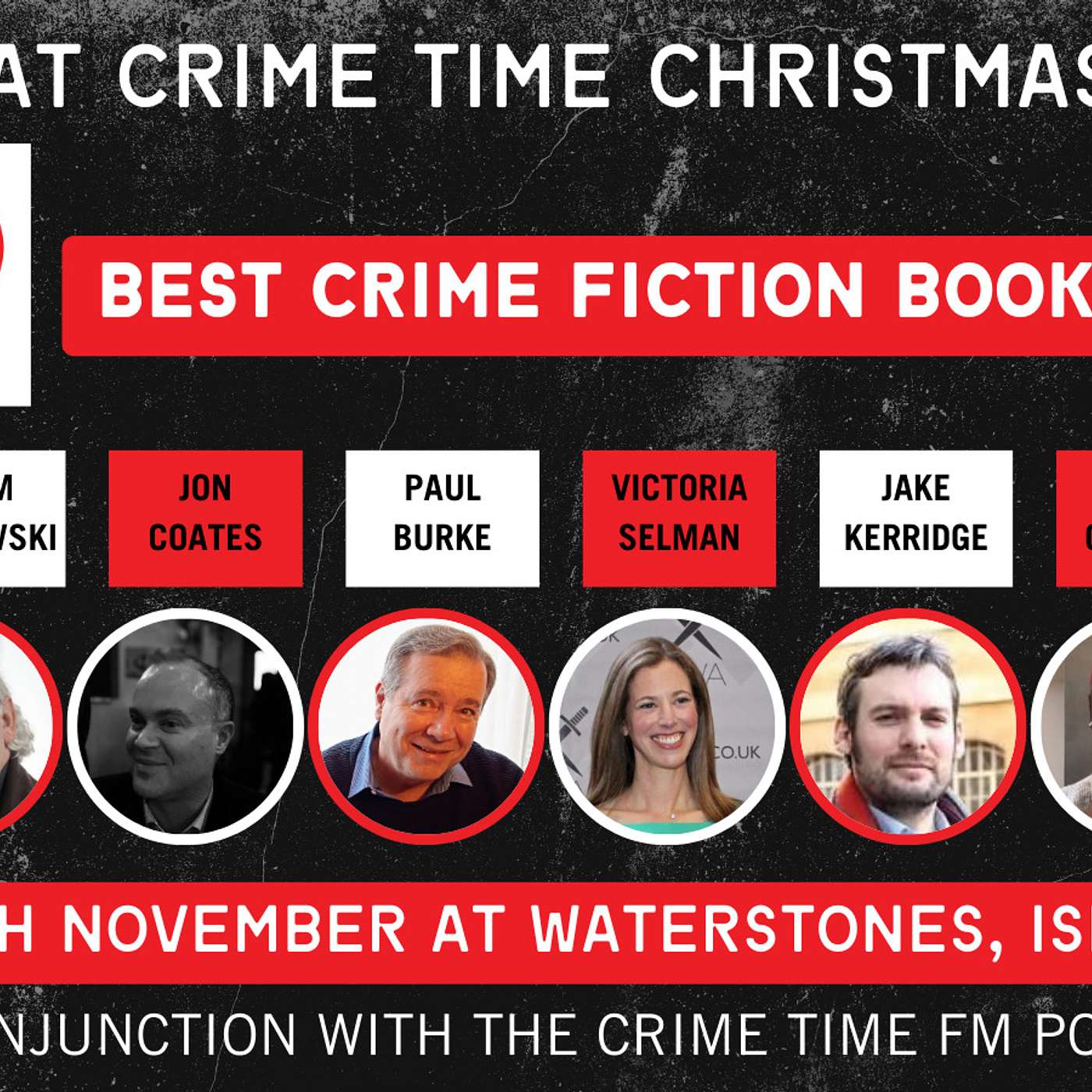 Crime Time FM