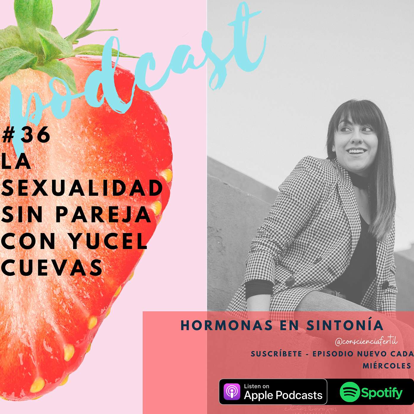Hormonas en Sintonía