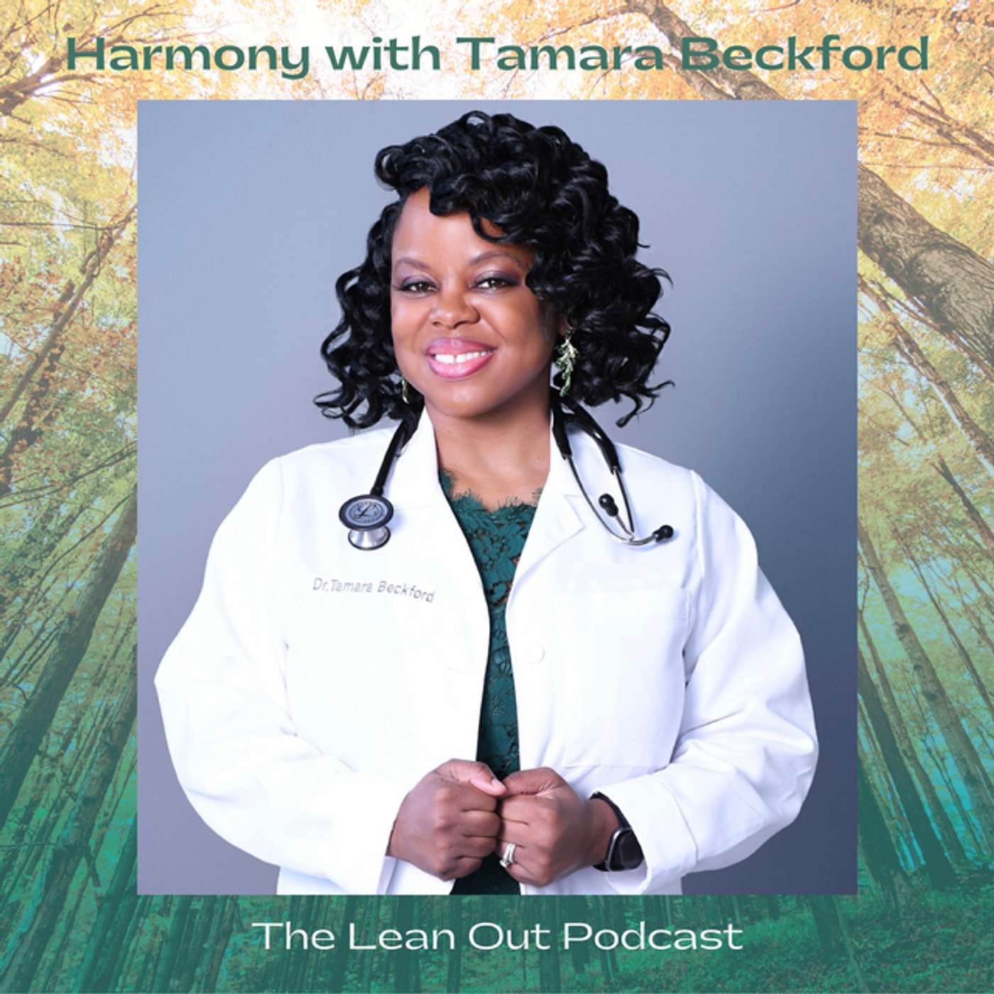 Lean Out Podcast