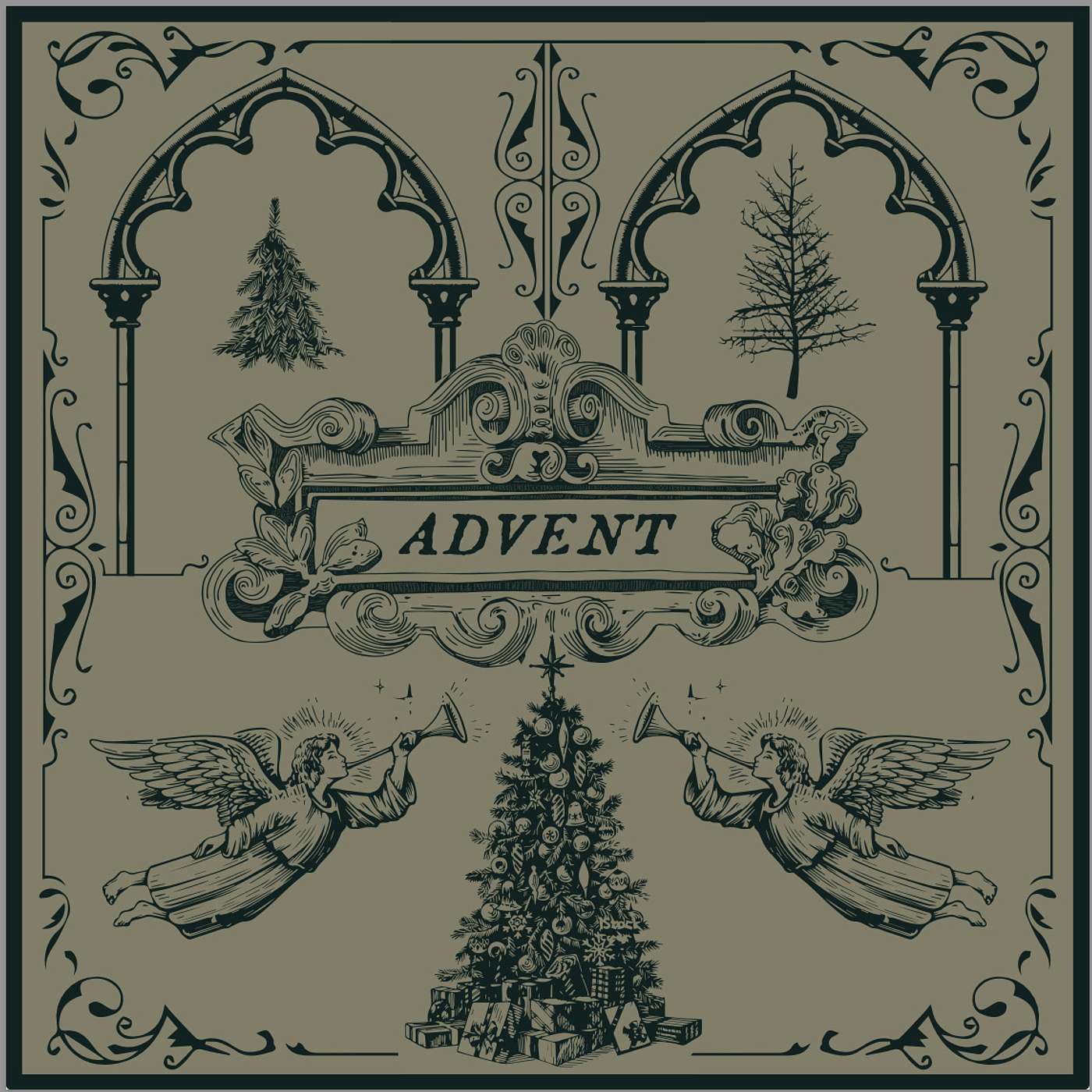 Advent 2024: Fall