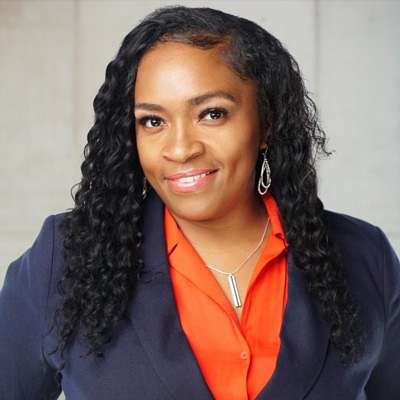 Deidre Boykins