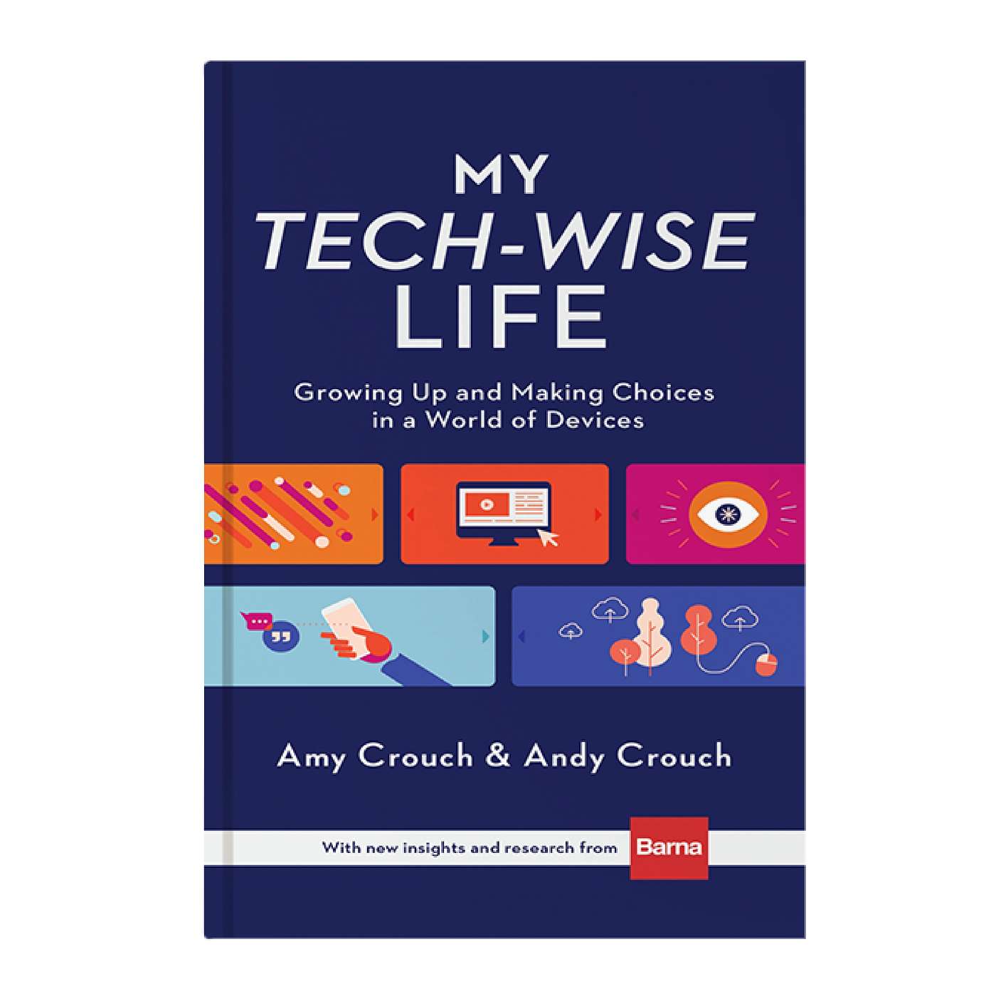 【科技智慧人生】十歲前不准碰電子產品，19歲女兒親口說出真實想法《My Tech-Wise Life》