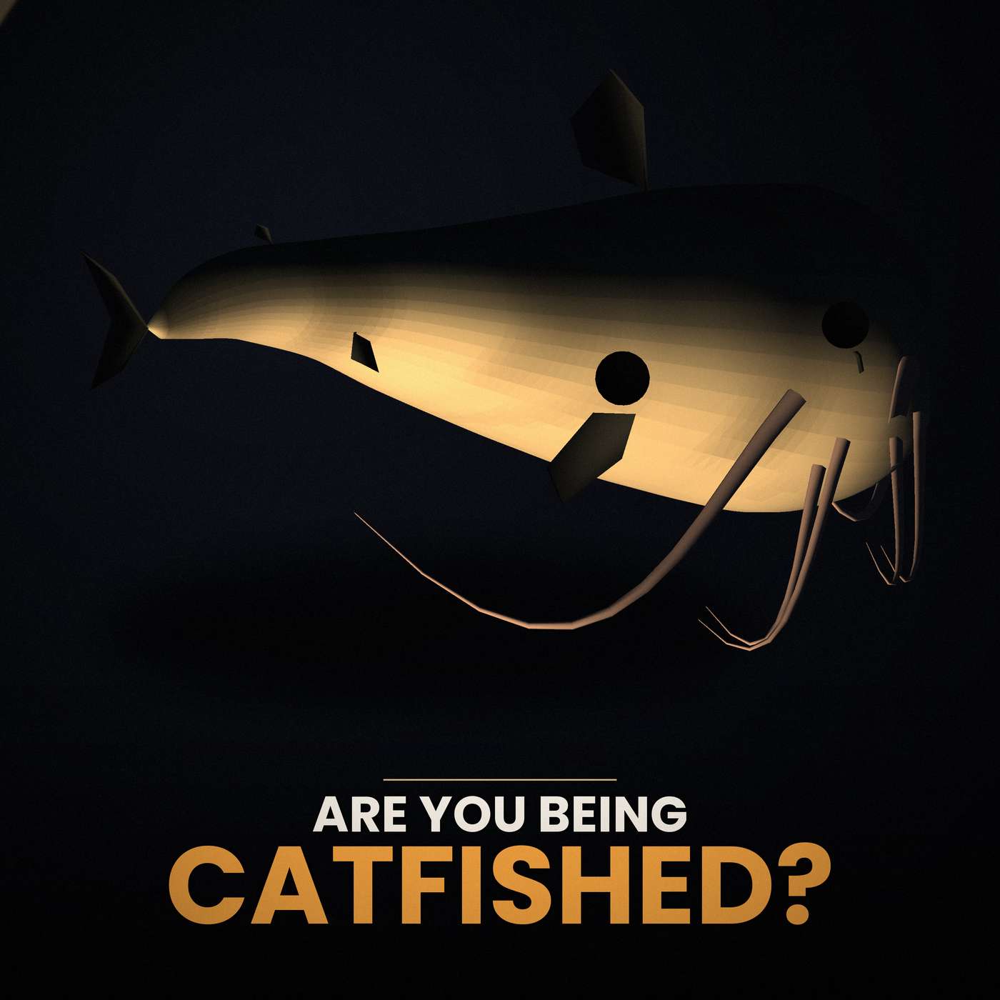 Are You Being catfished