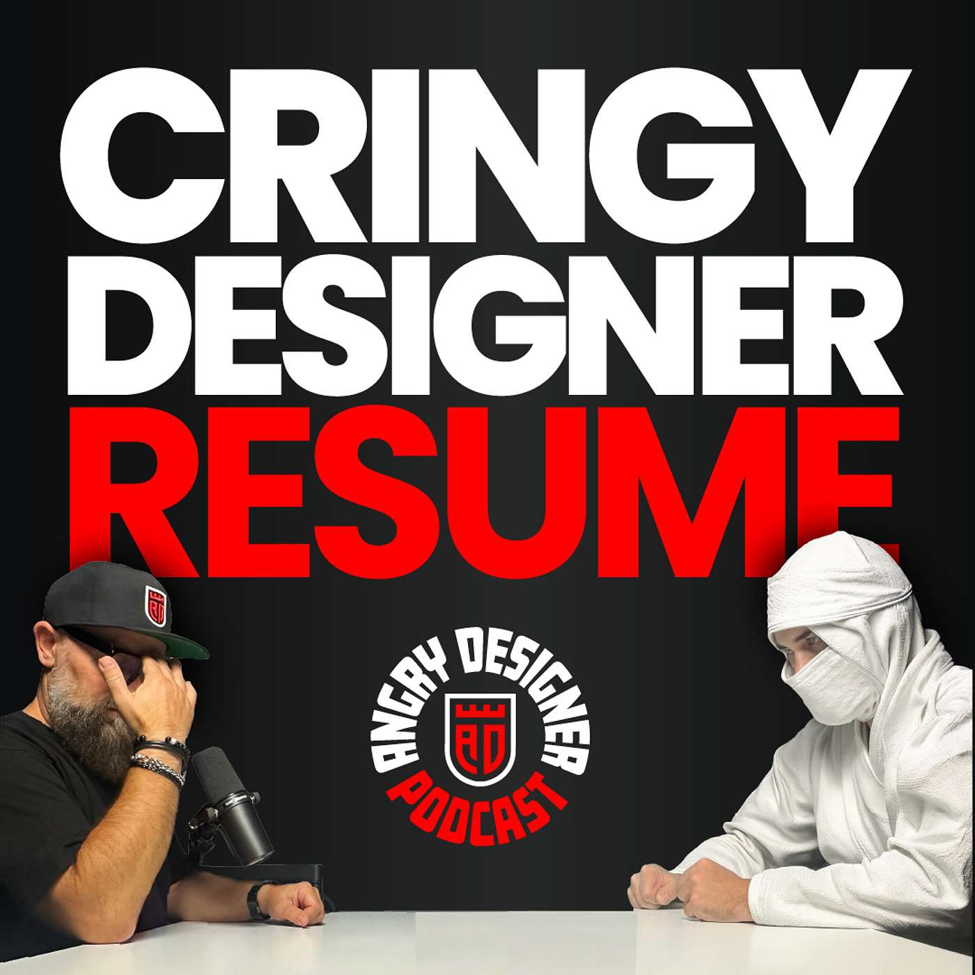 Graphic Designer Resume Mistakes That Get You Ignored