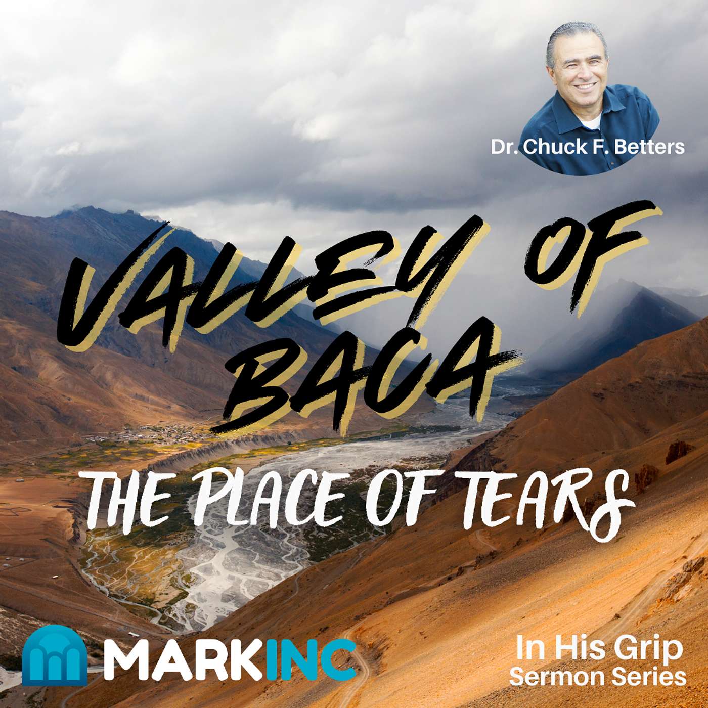 Valley of Baca - The Place of Tears, Pt. 4b