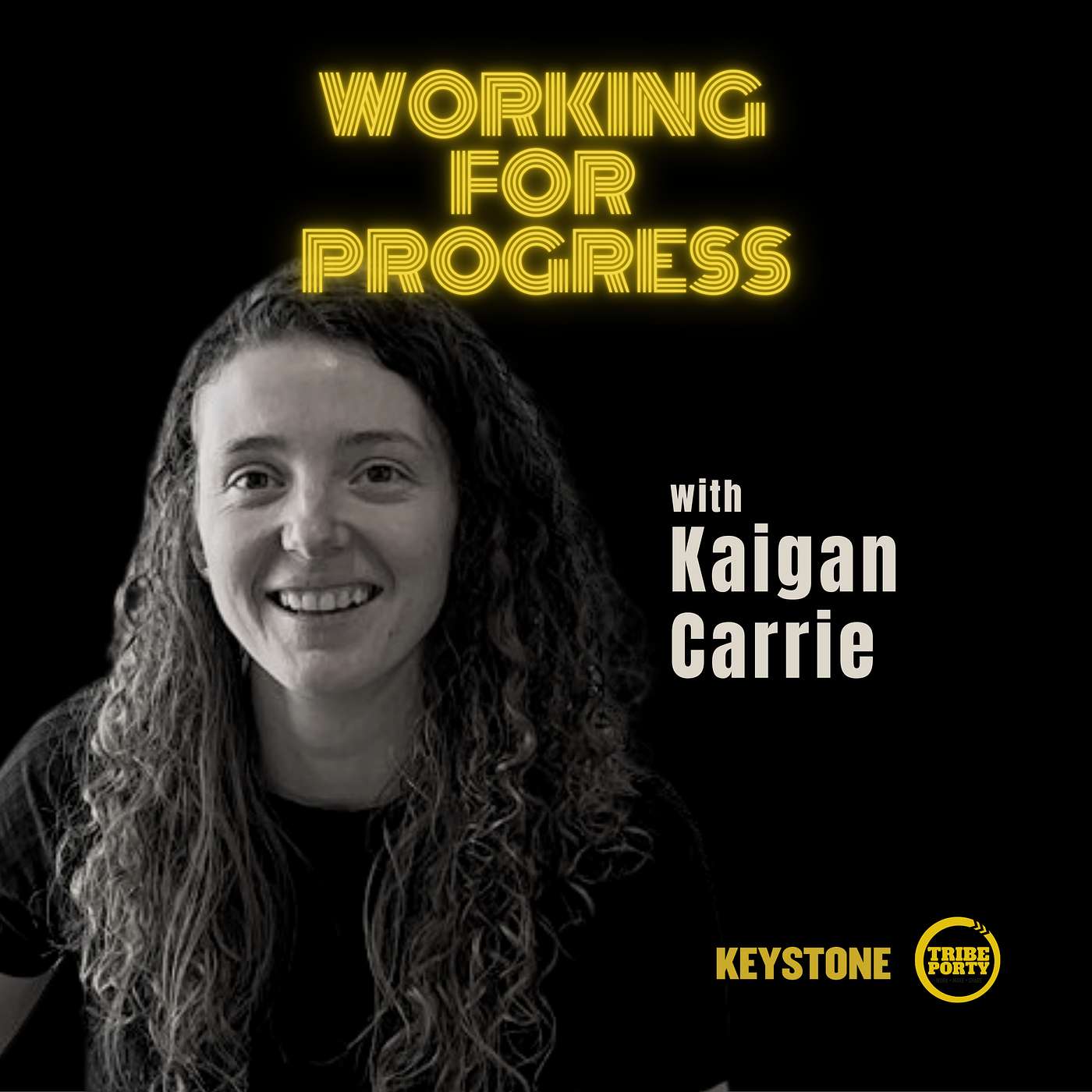 Working For Progress