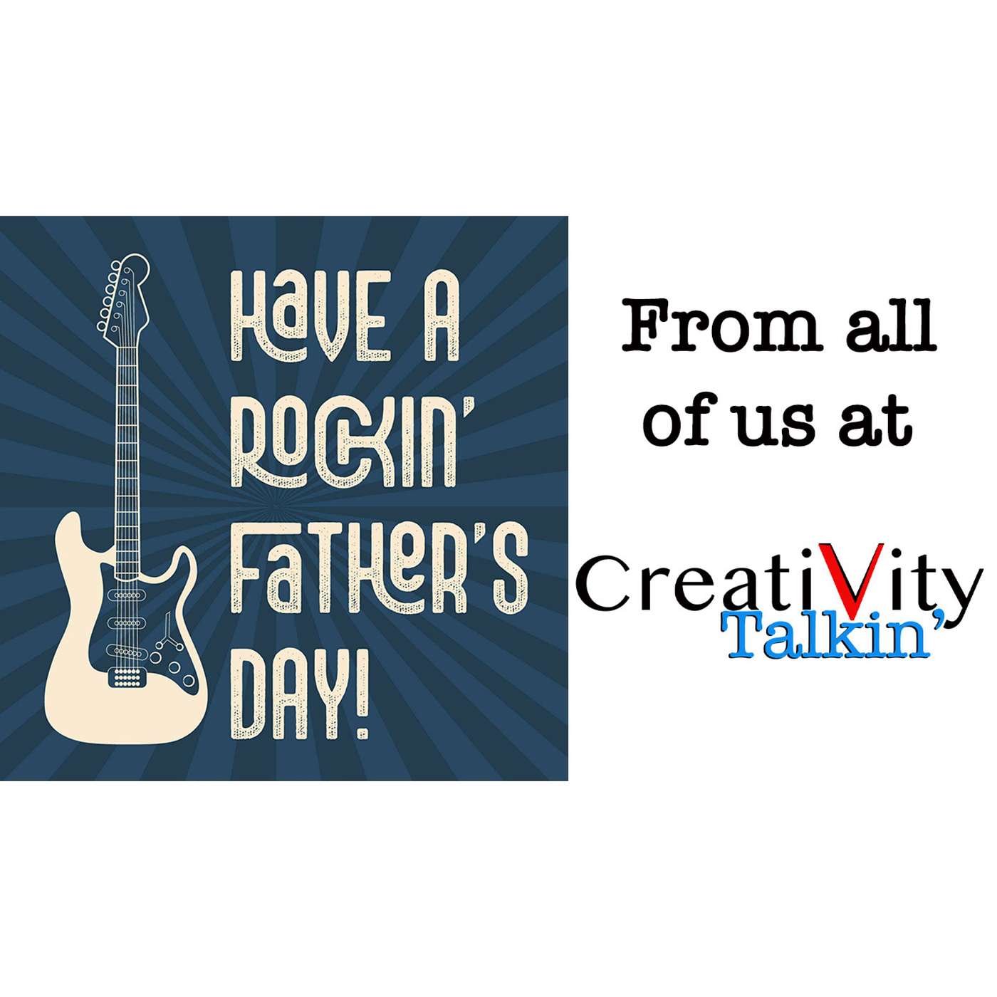 Father's Day Edition