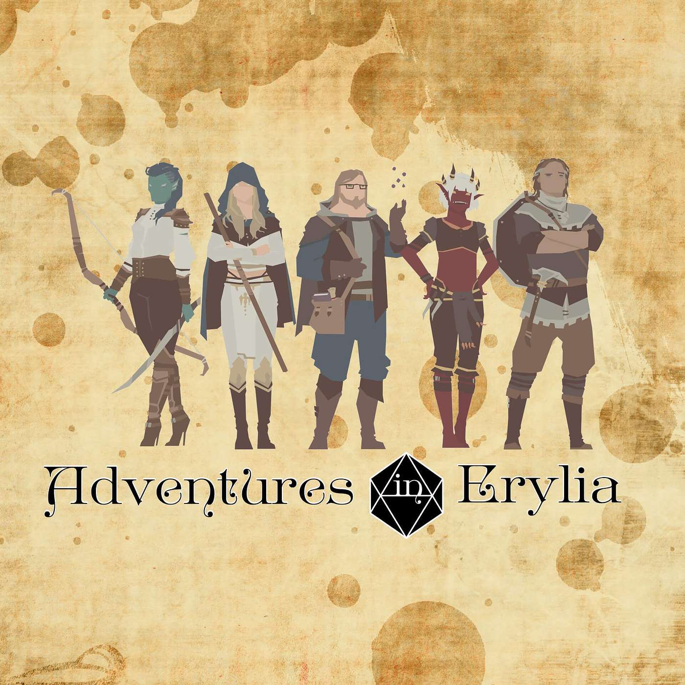 EE-2-3 - To The Coast of Isylia episode artwork