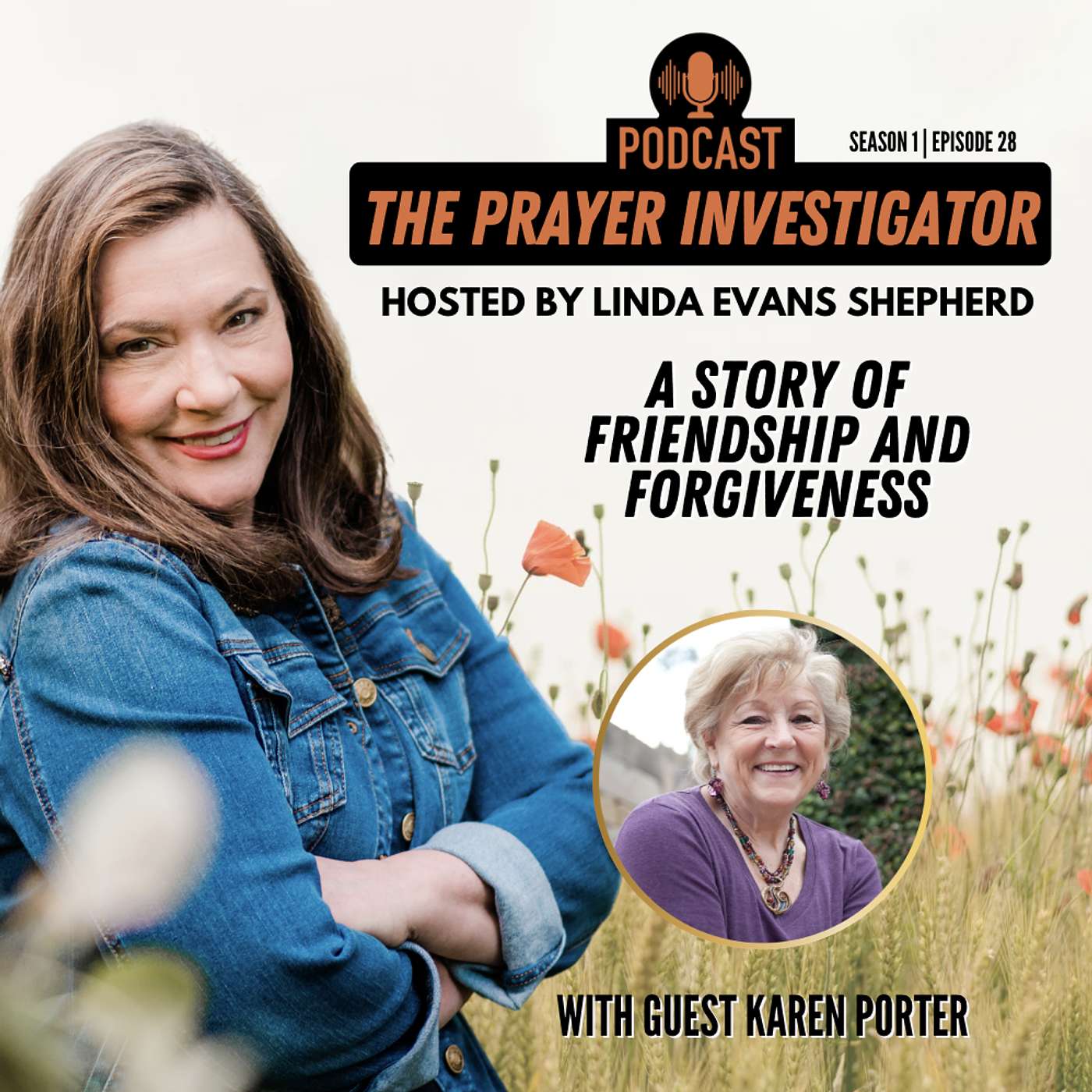 Prayer Investigator