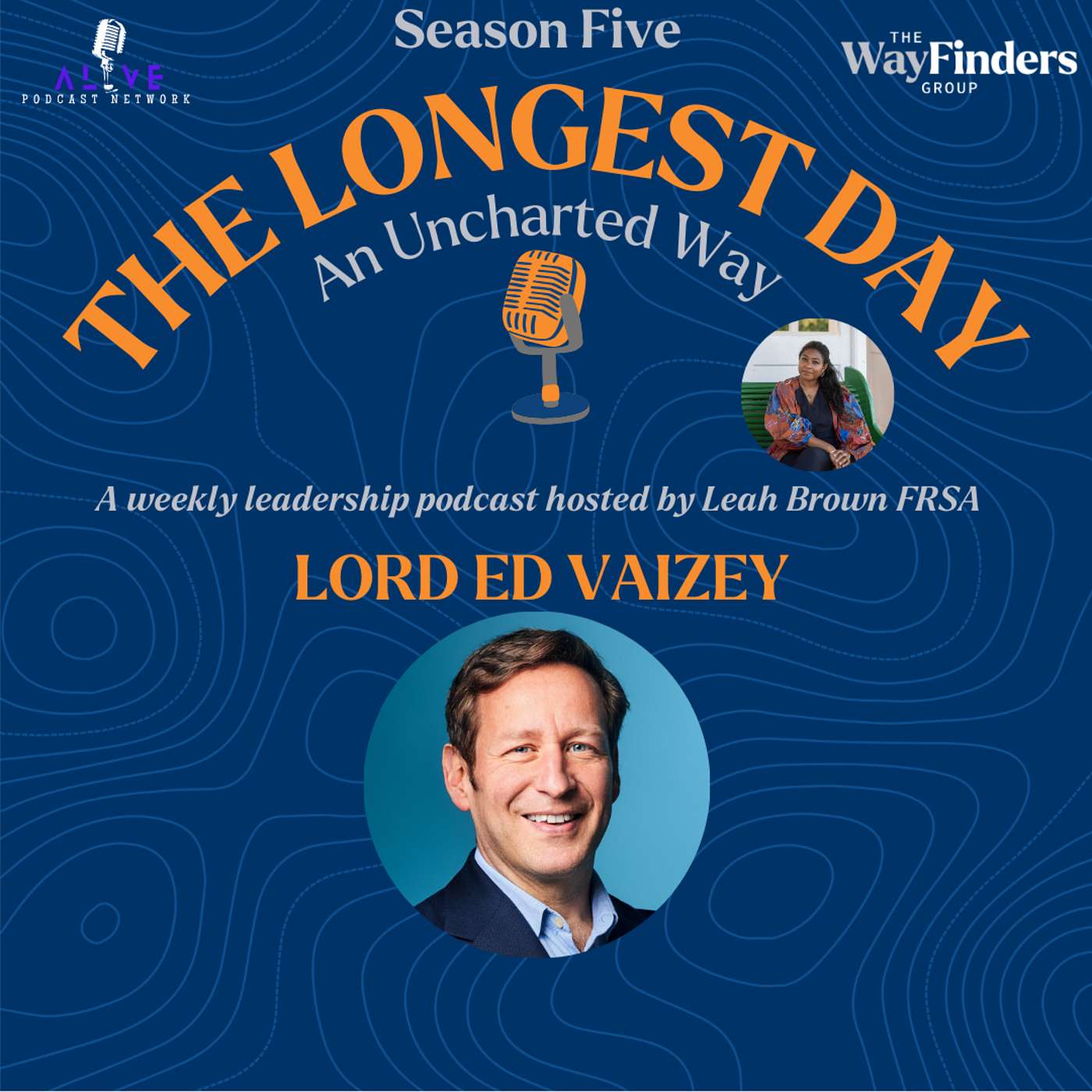 The Longest Day Podcast