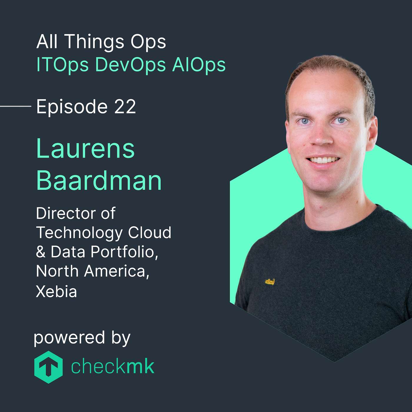 ITOps, DevOps, AIOps - All Things Ops