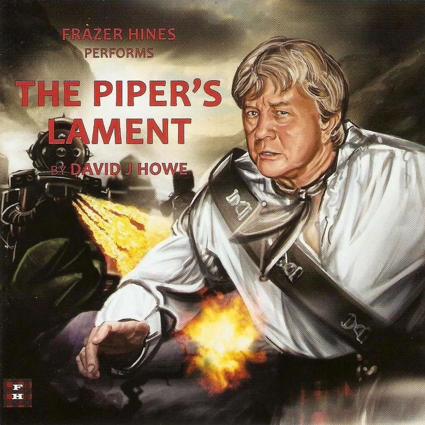 S5 E56 - Billie Pipers Lament S5 E56 - Billie Pipers Lament