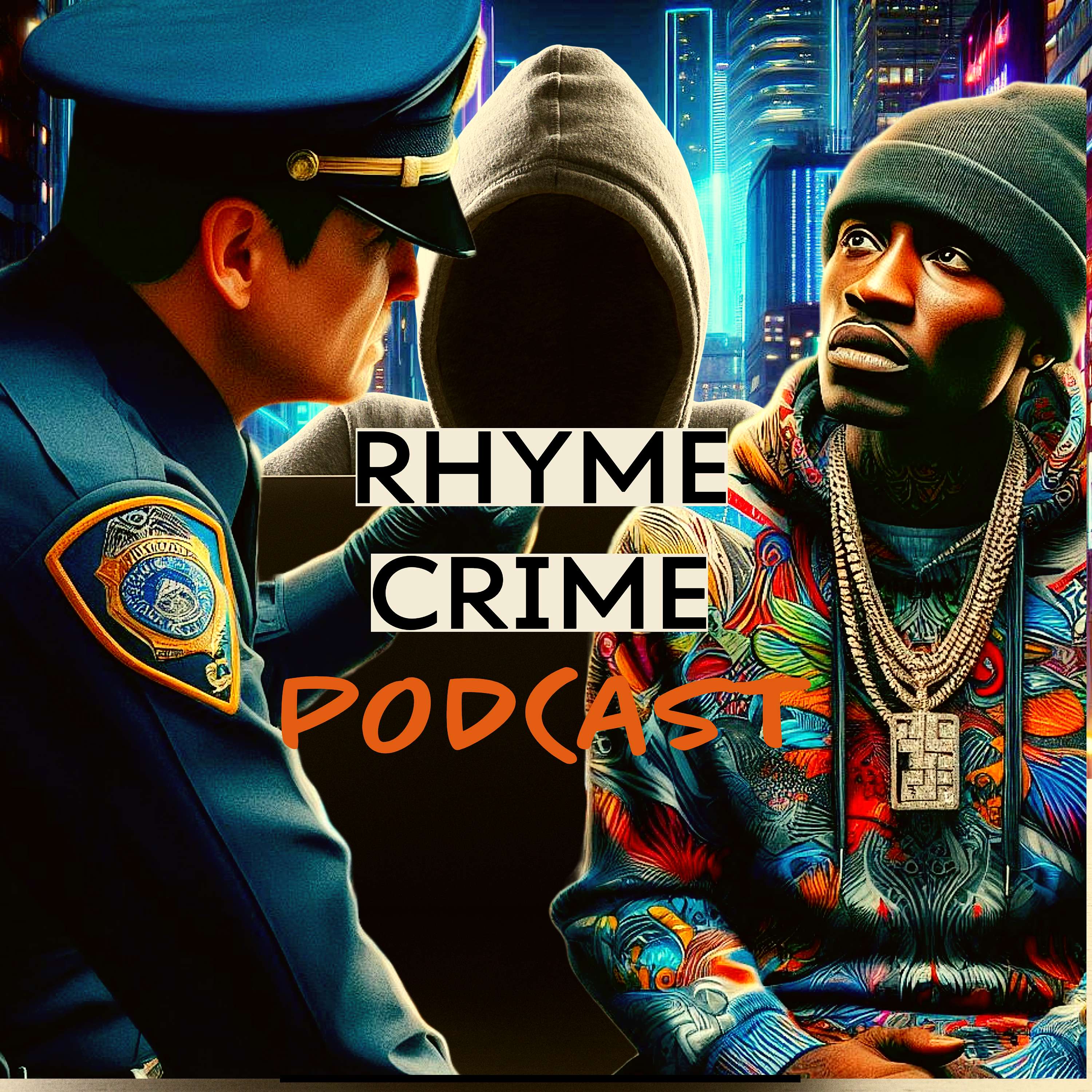 Rhyme Crime