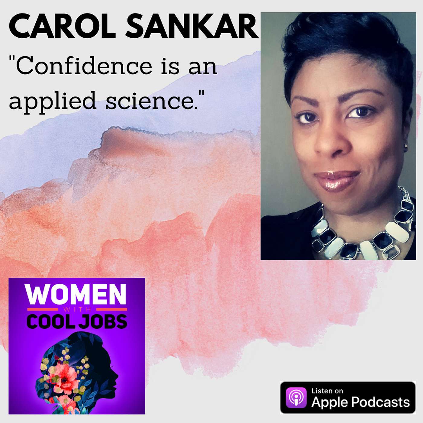 Women with Cool Jobs