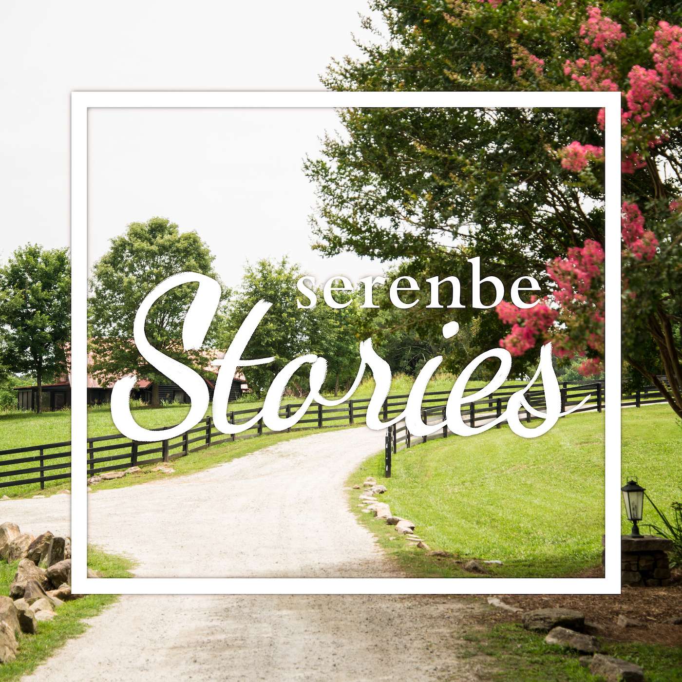 Finding the Farmhouse, Reconnecting to Nature