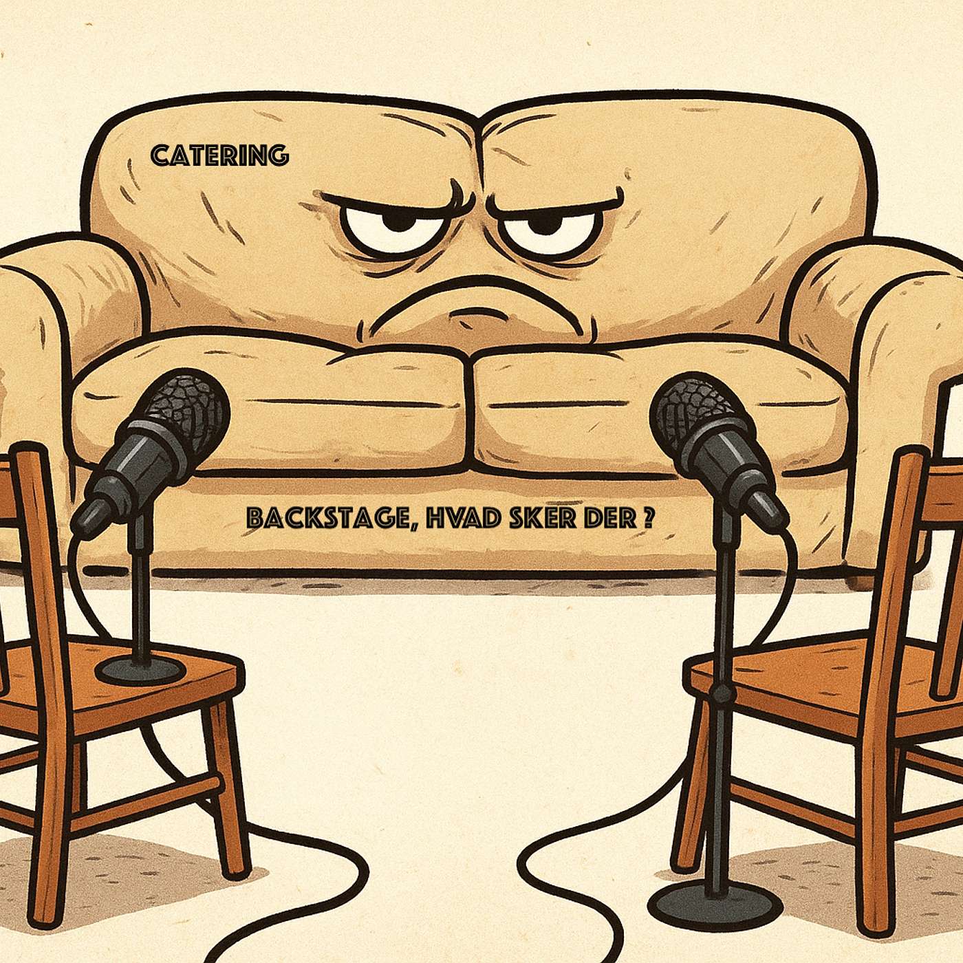 Catering - Noget syd for Kongeåen ! Catering - Noget syd for Kongeåen !