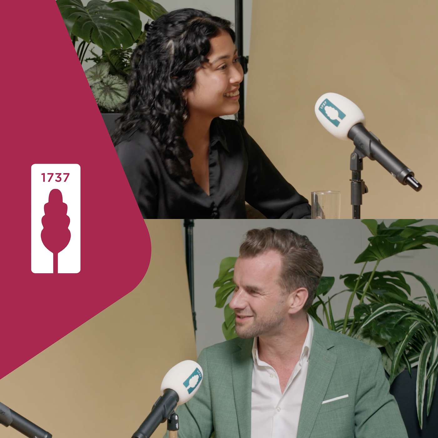 Kom verder / Onwards together