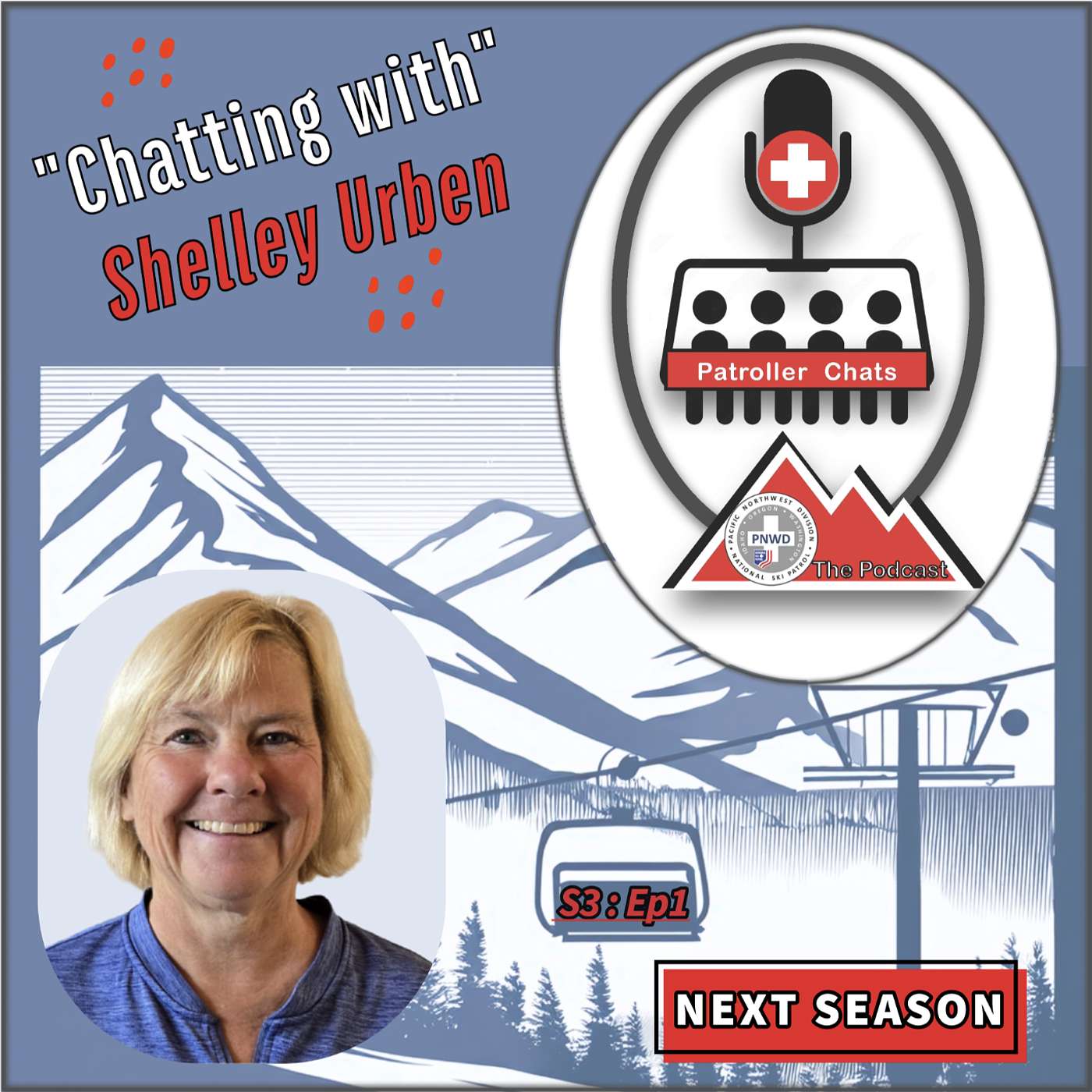 Insight from Veteran Patroller going from previous PNW Division Director to newly elected NSP BOD member.