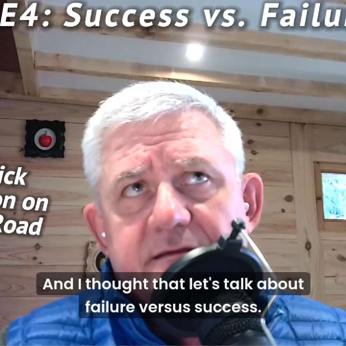 S1E4: Limited short edition: Success vs. Failure