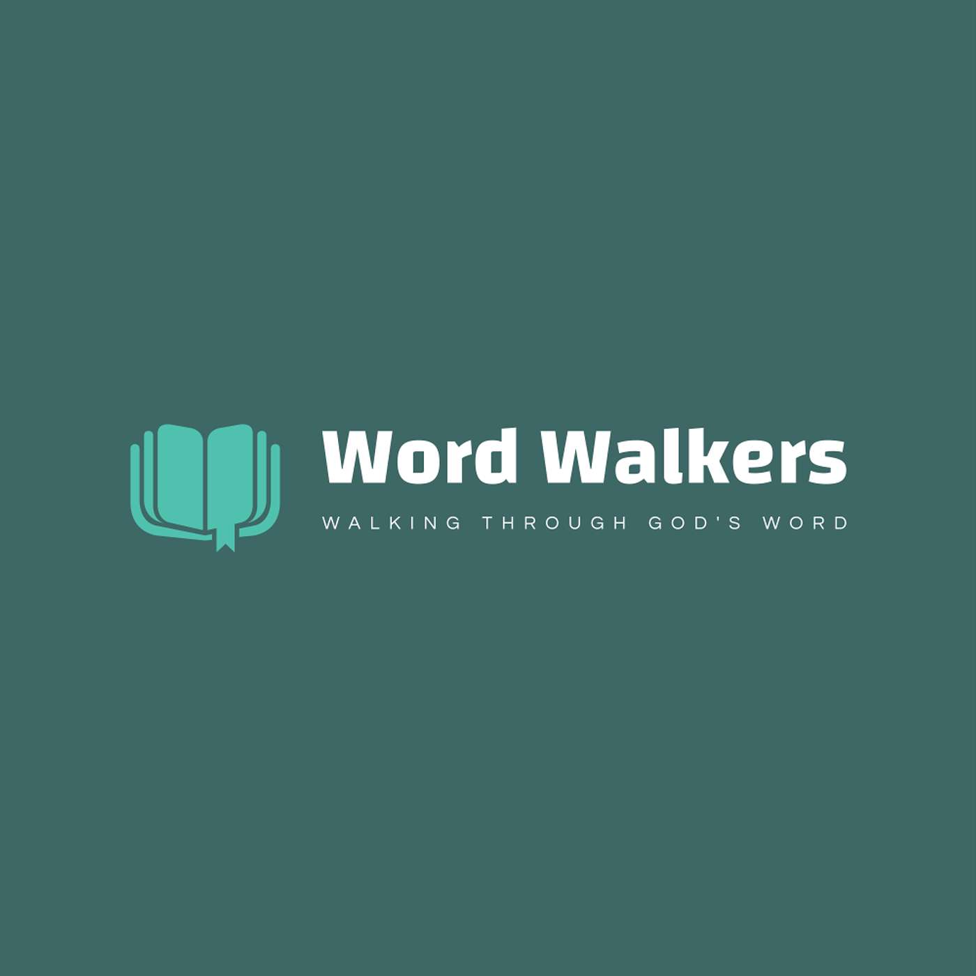 Word Walkers